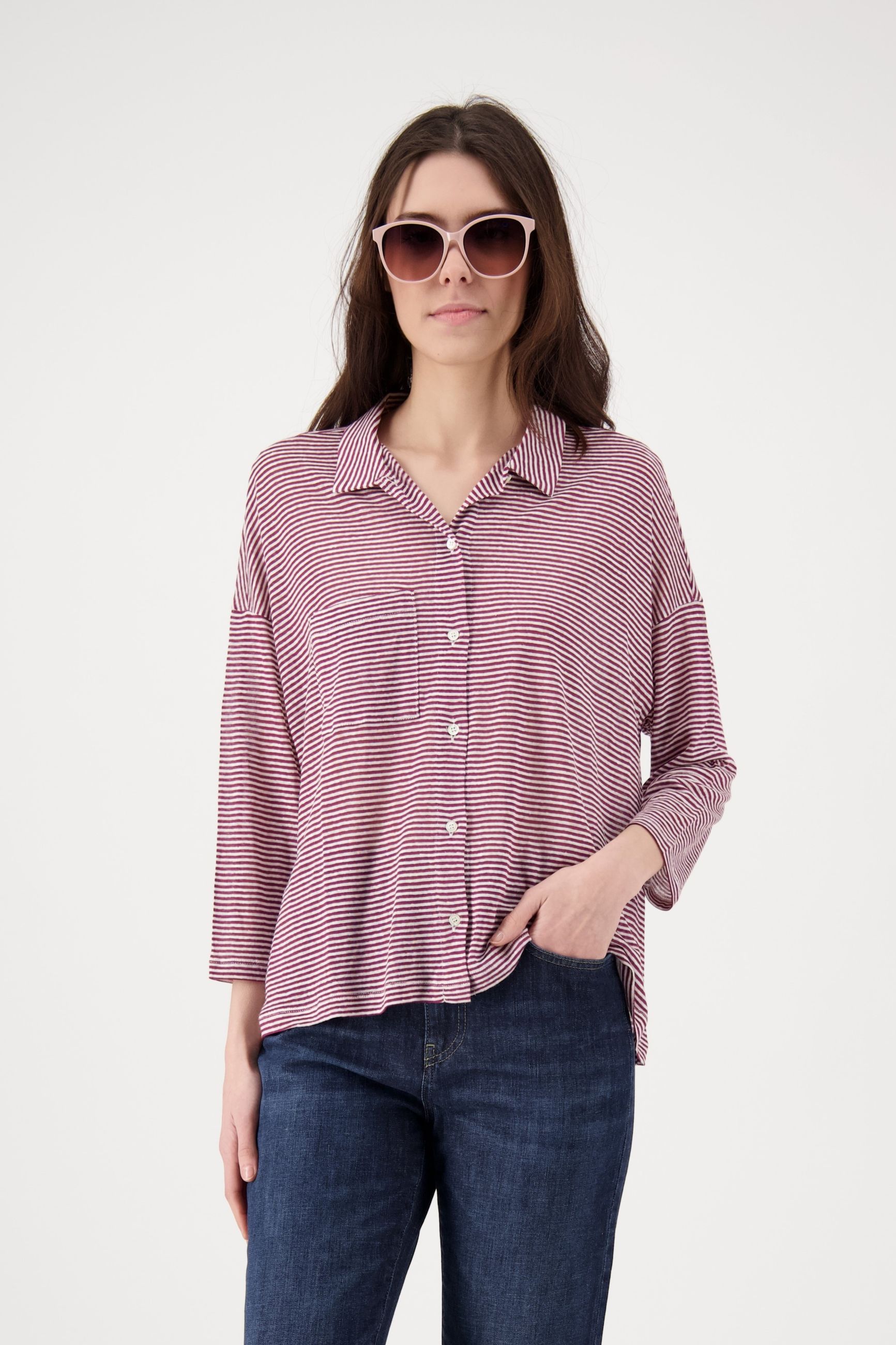 SHIRT C-ZERO 961R R02