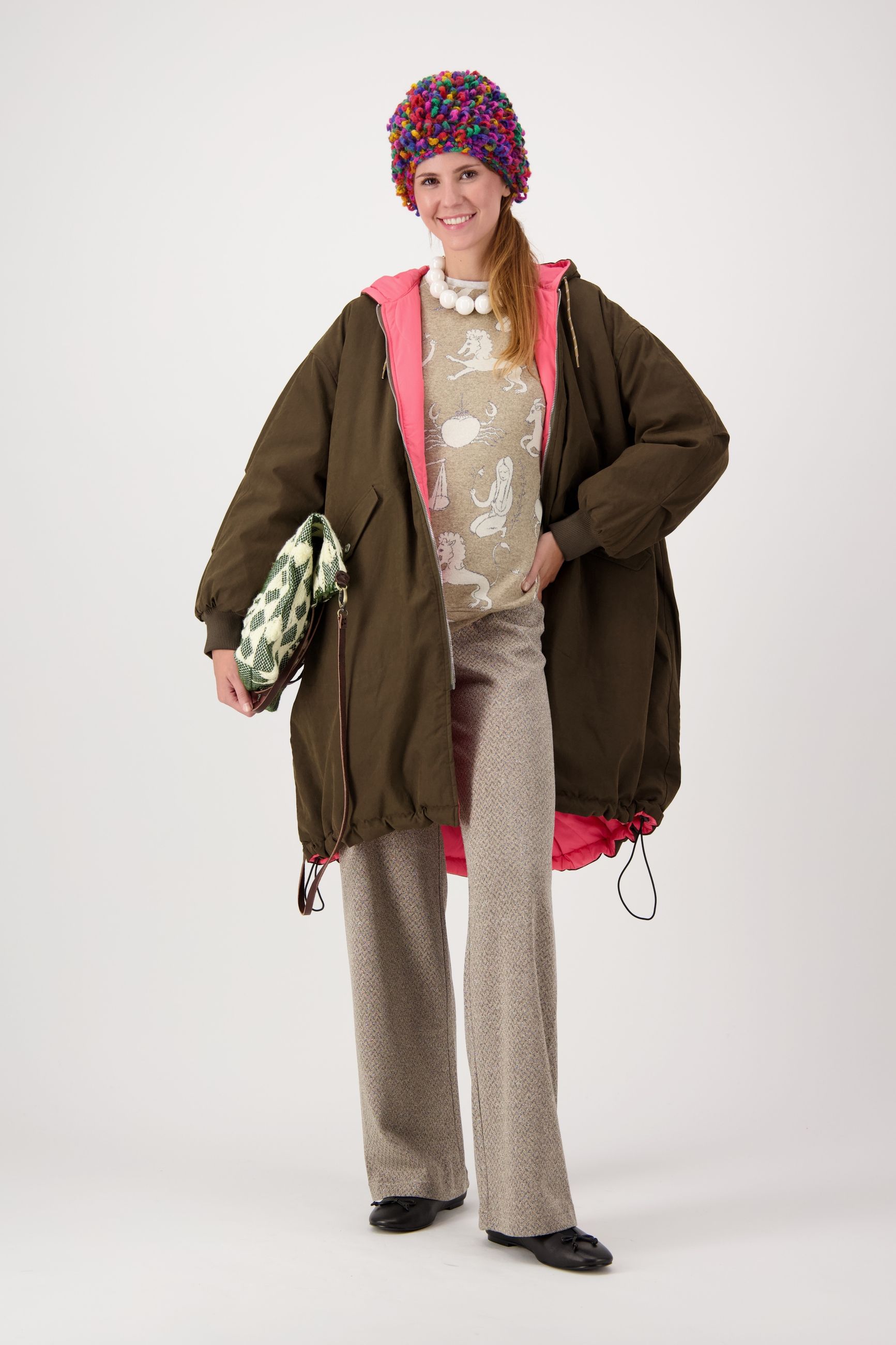 BELLEROSE HONOR P1923 397