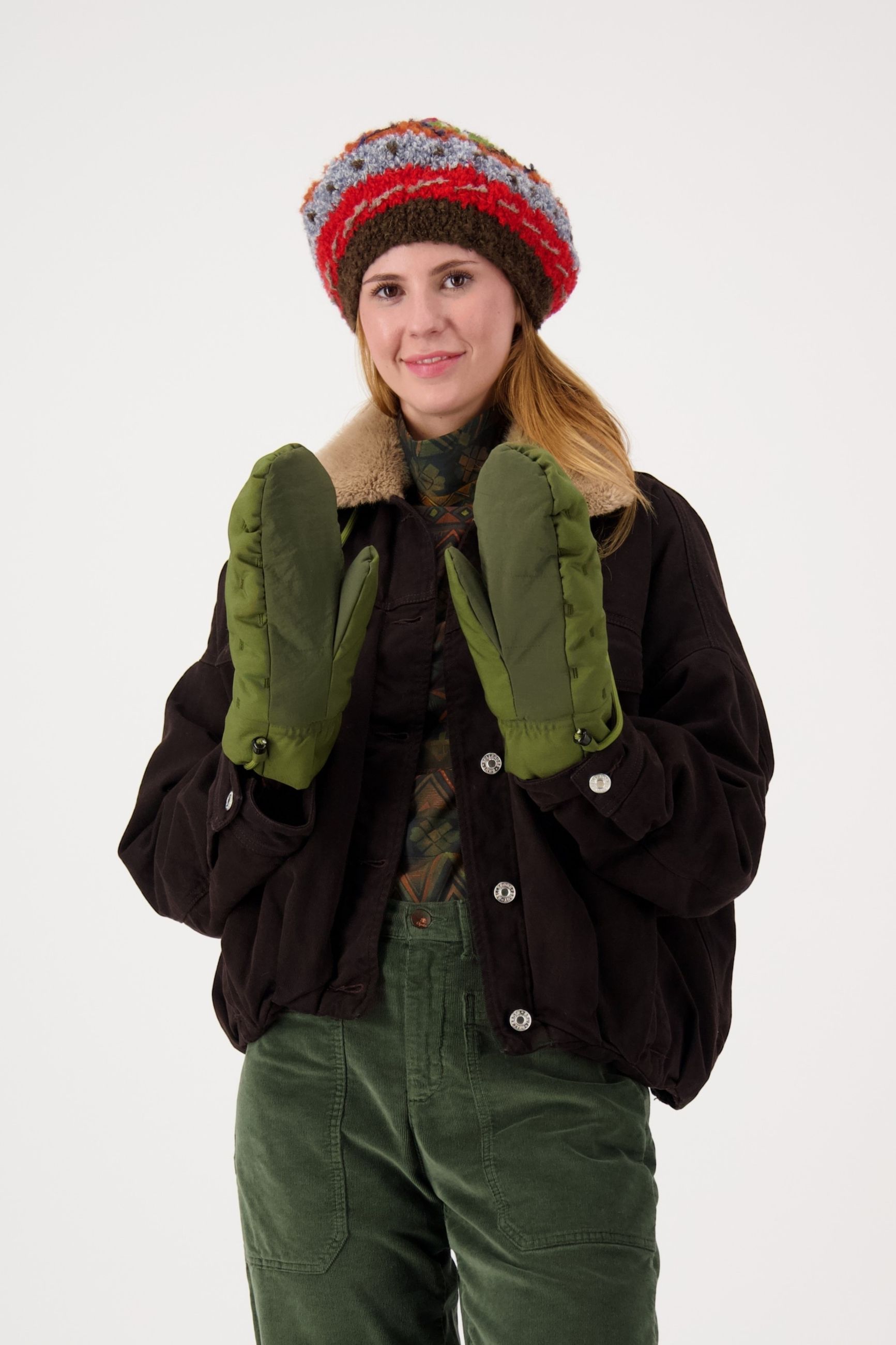 BELLEROSE HANIR M0823 MILITARY