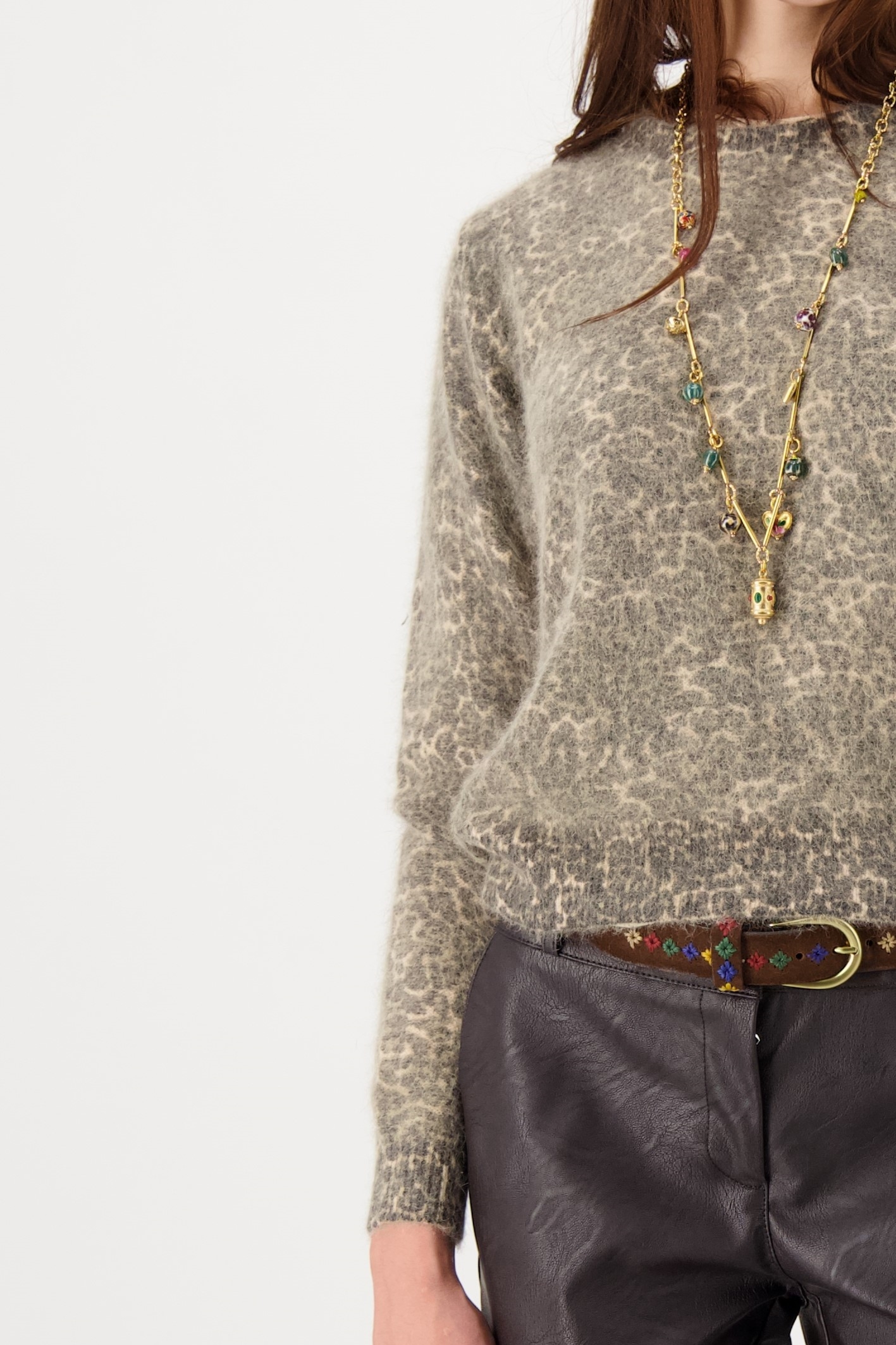 BELLEROSE DATTI62 K1014P
