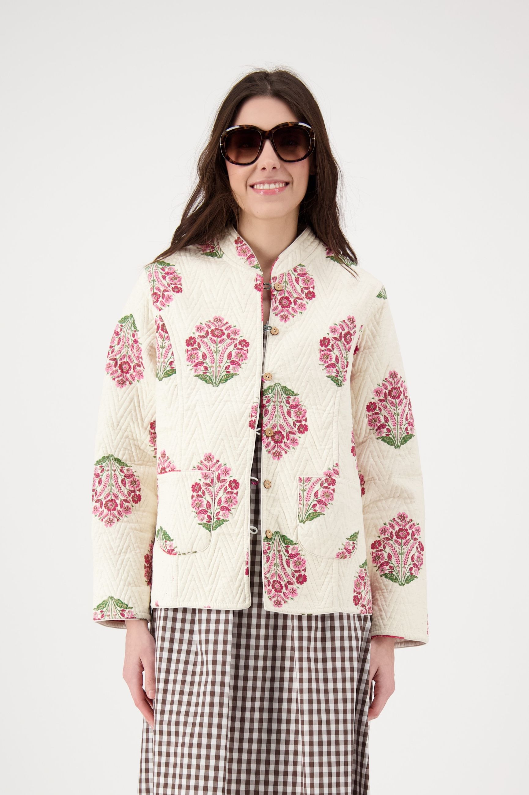 AMANDINE JAIPUR CREAM