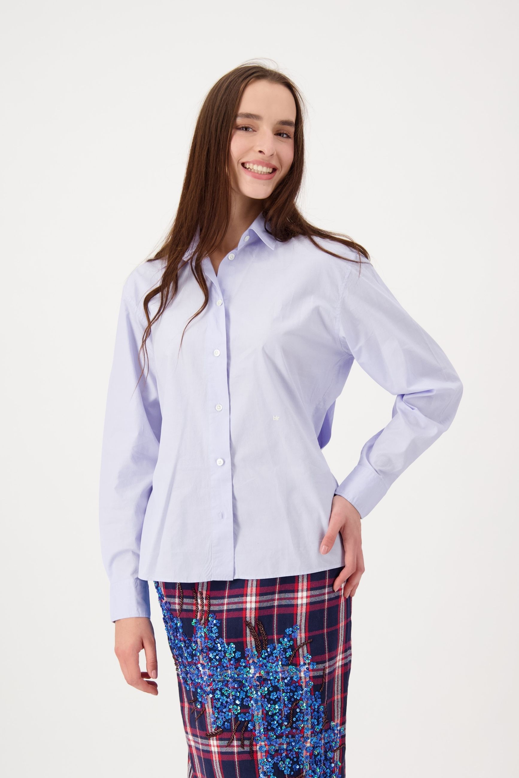 BELLEROSE GREY S0870 STH