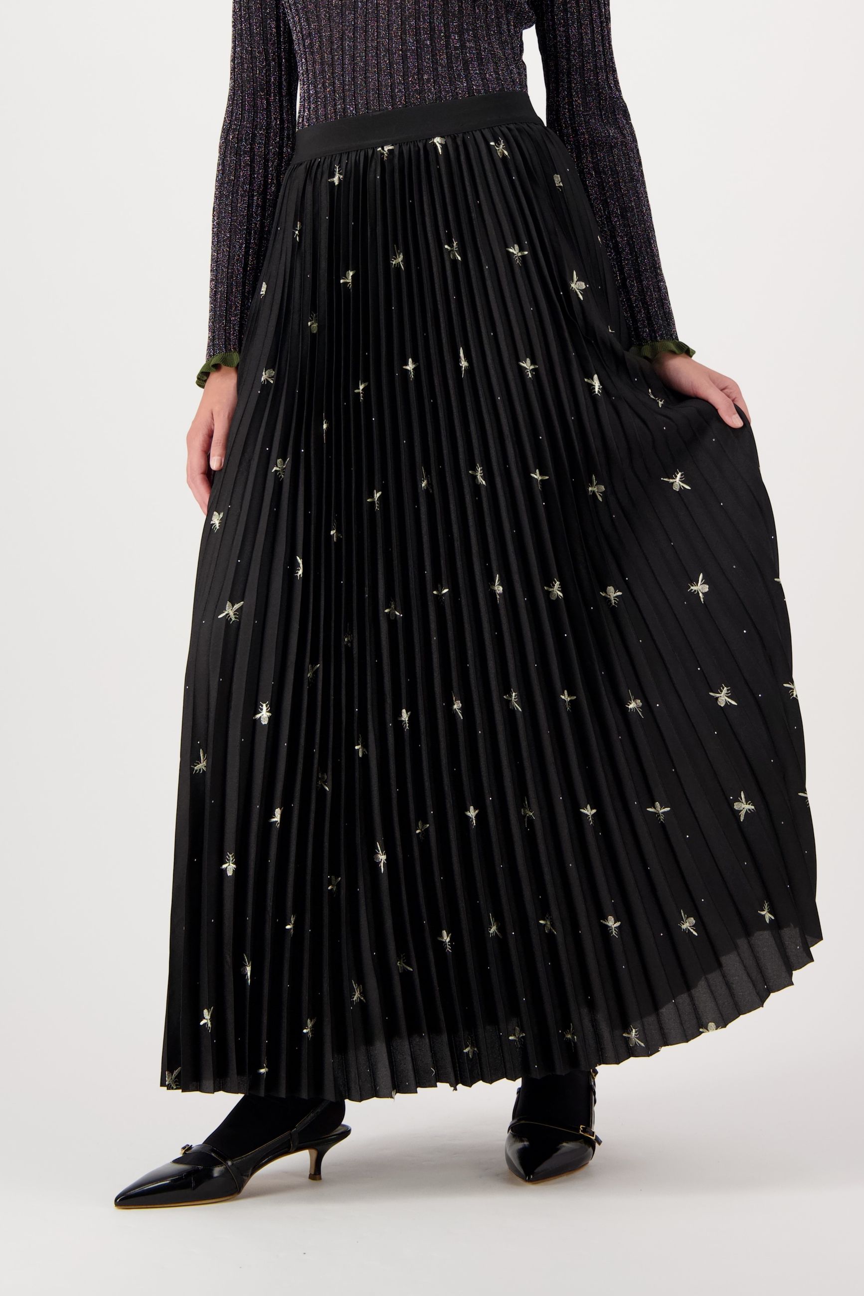 ANONYME P26FS243 BLACK