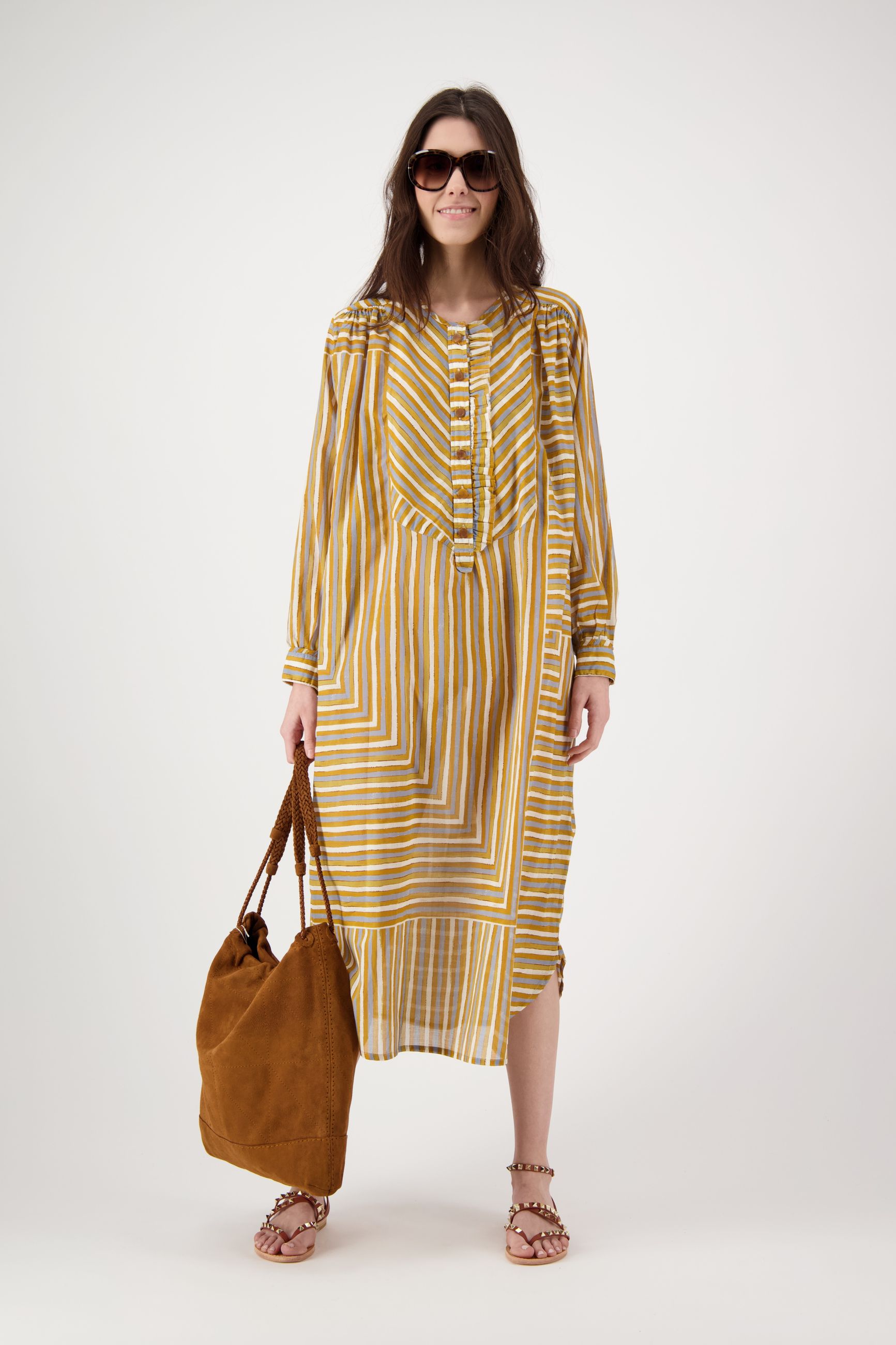 HOD SALLY 49 BABEL CARAMEL