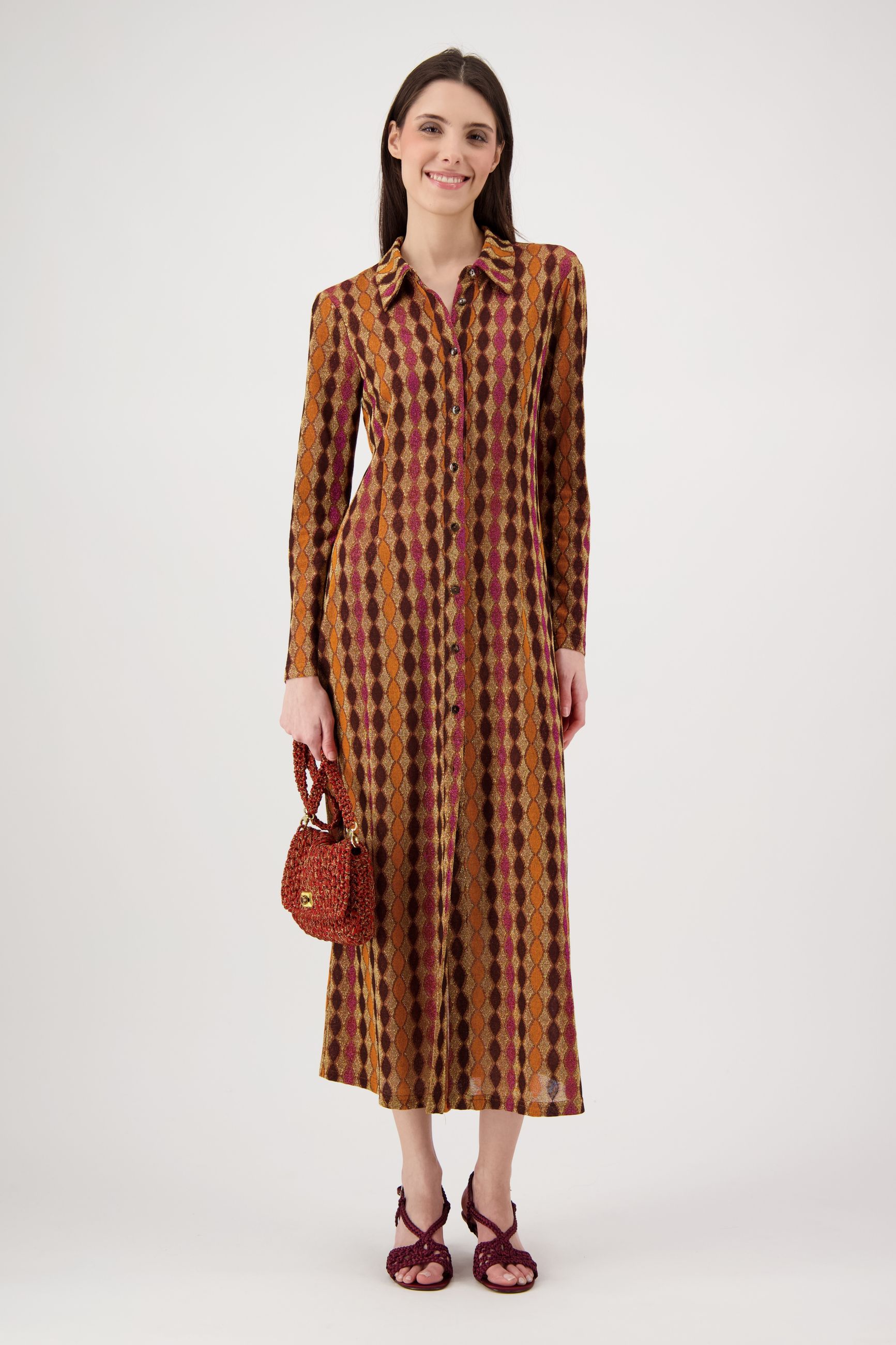 LUCE ALBACHIARA OBLO' ORO