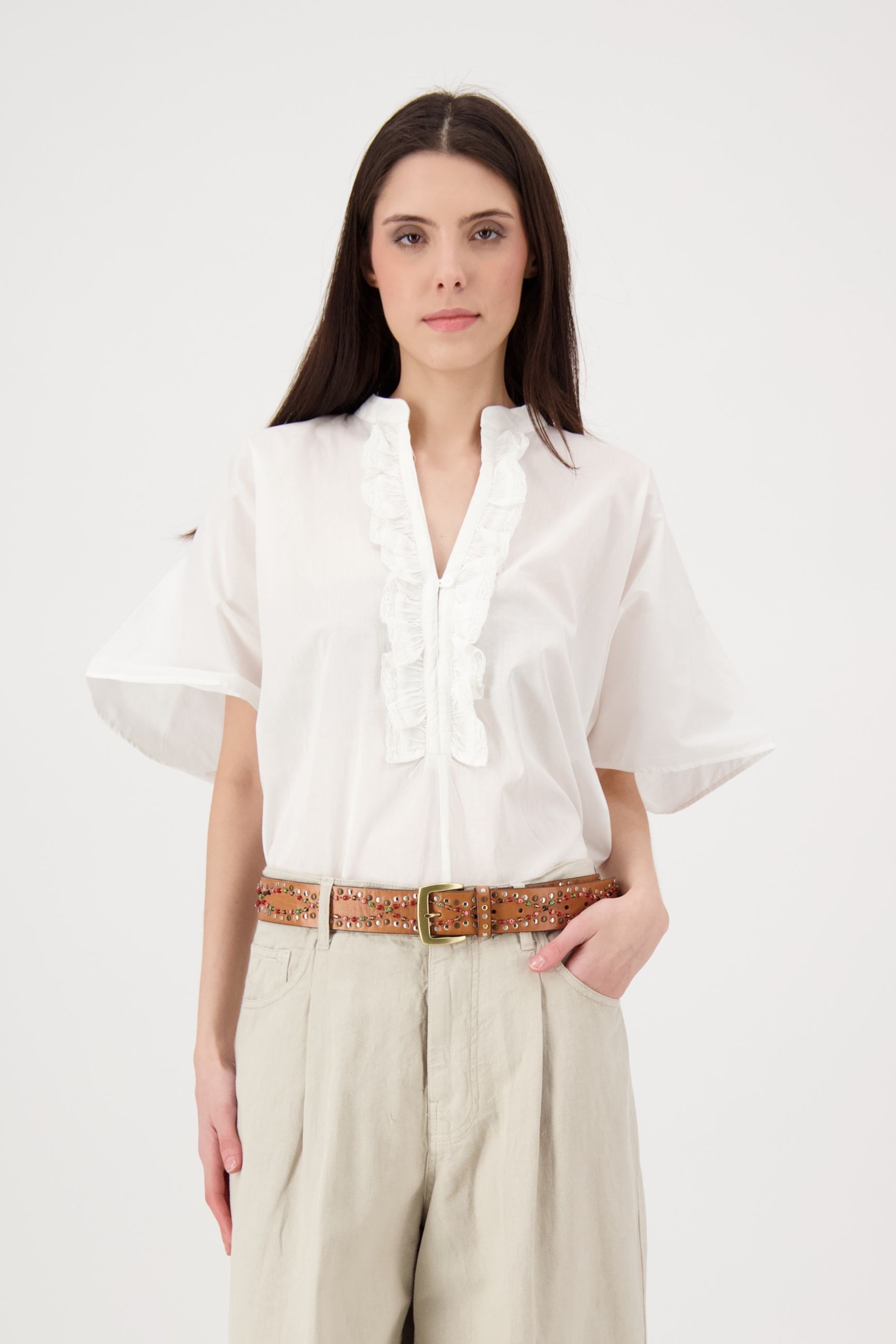 BELLEROSE DAHLIA R0747 010