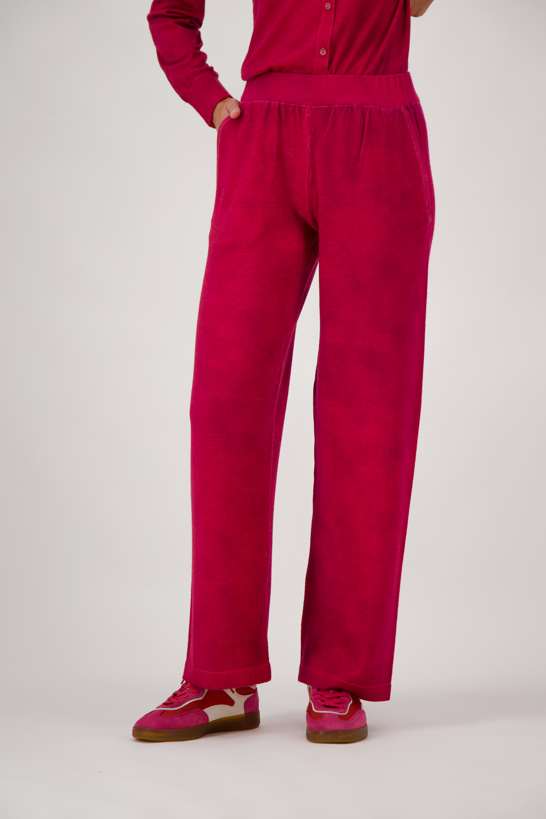 JEI'S B284 MAGENTA