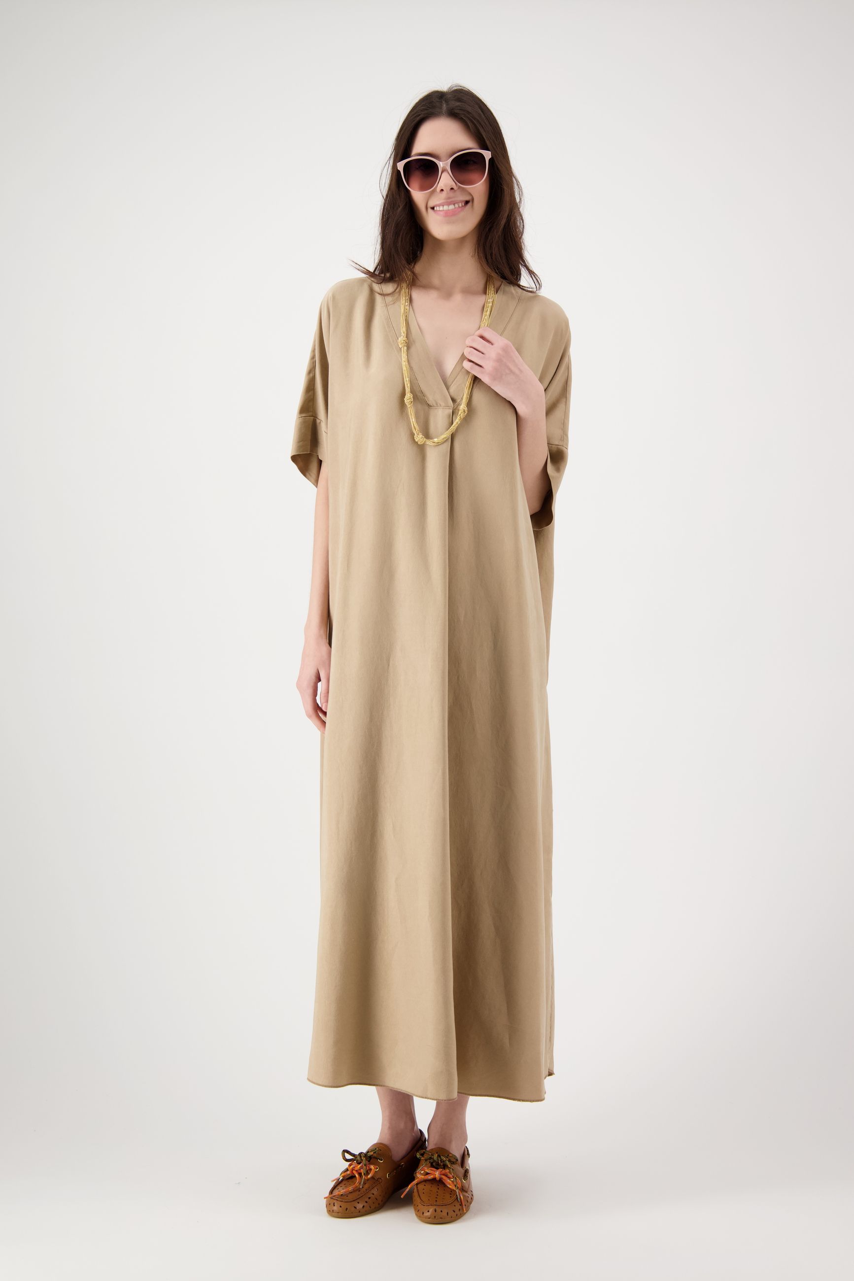 CROCHE' CR010826 NOCCIOLA