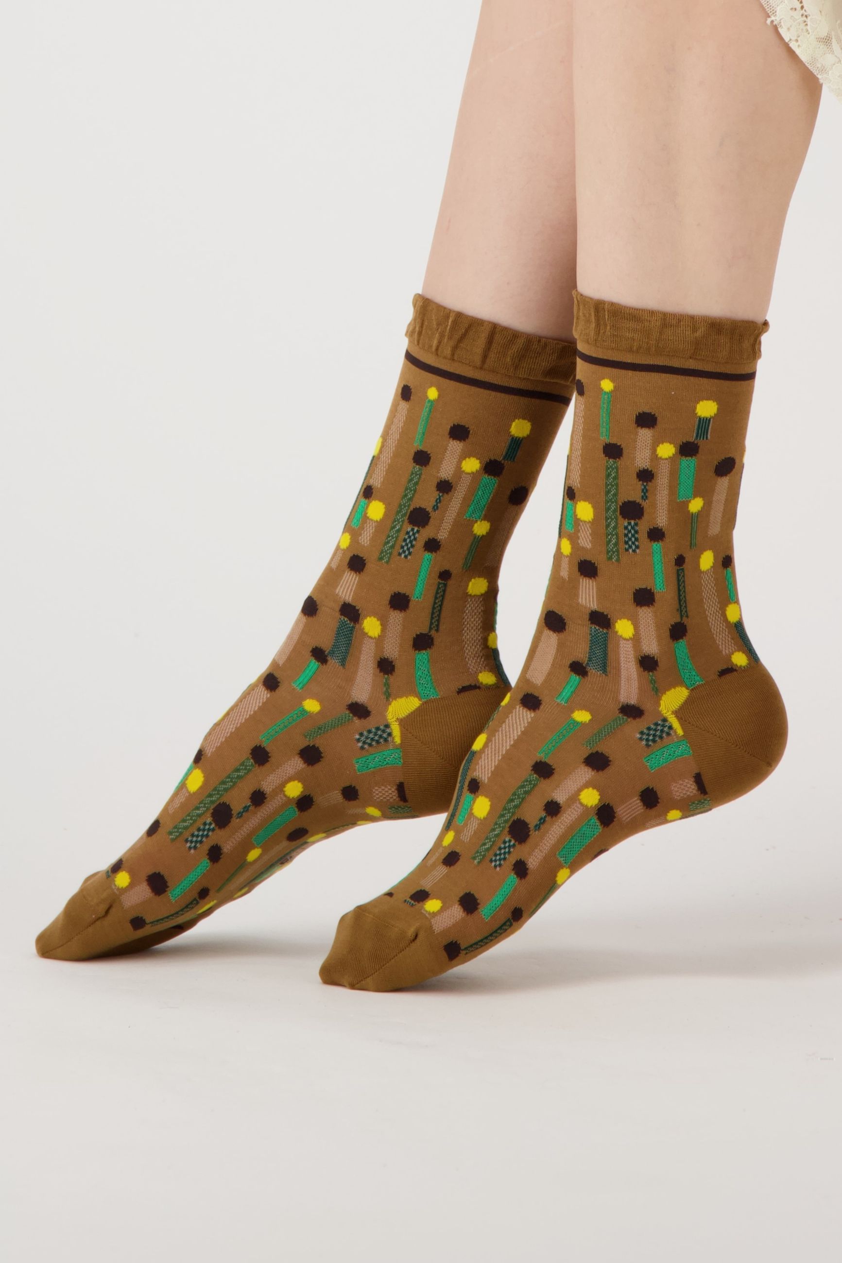 ANTIPAST AM-815 CAMEL