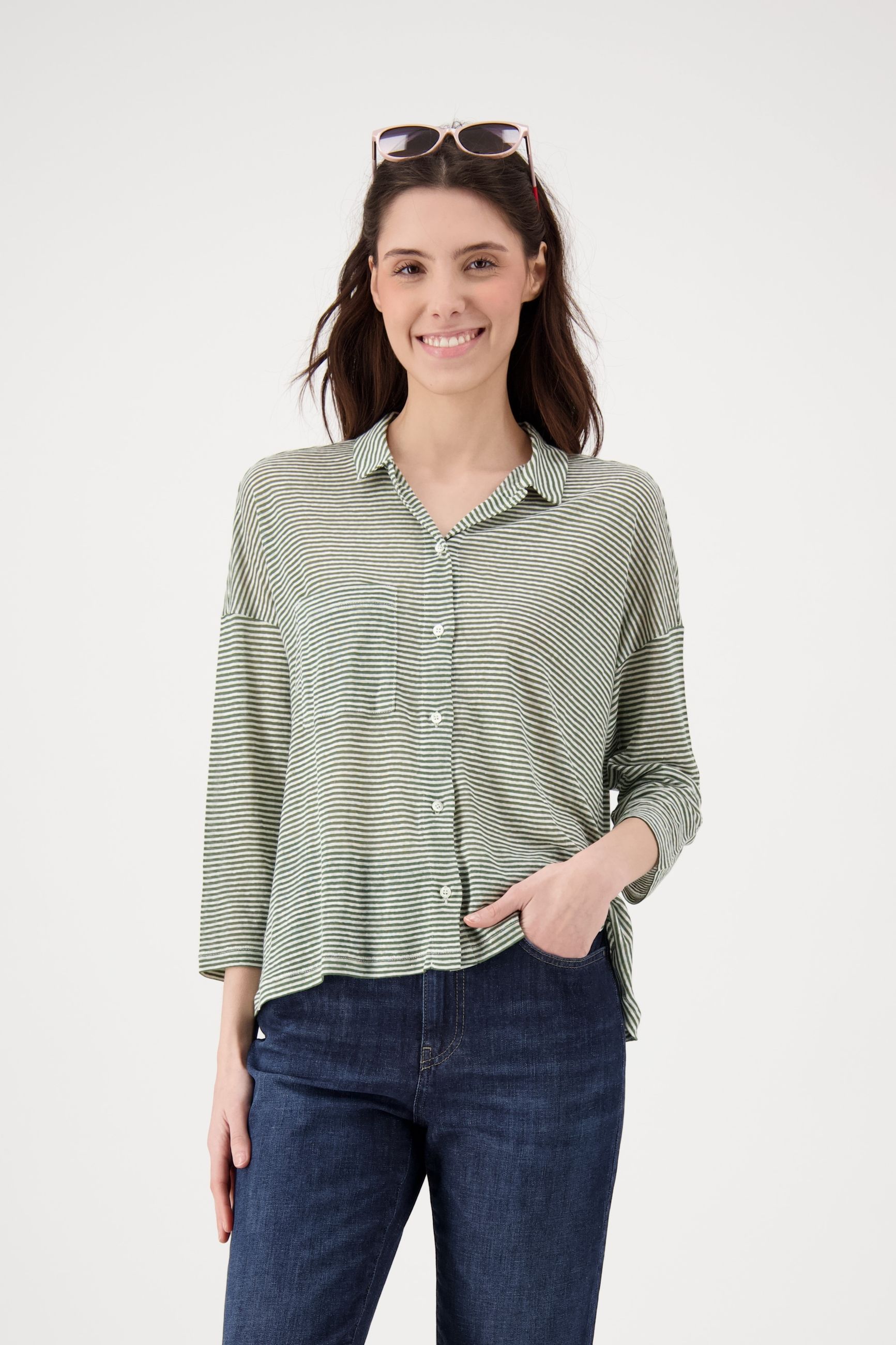 SHIRT C-ZERO 961R R07