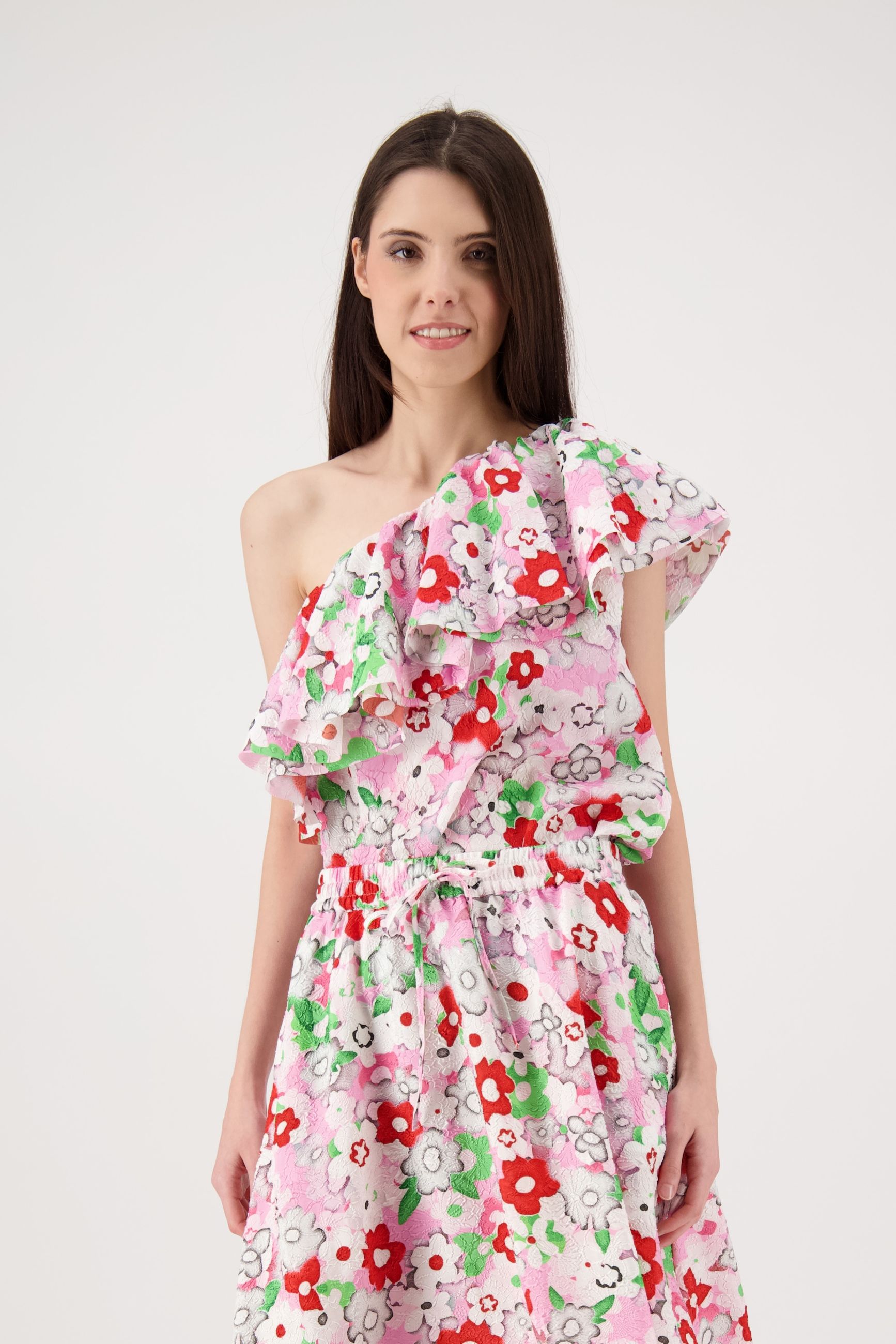 ESSENTIEL ANTWERP JILAND TOP