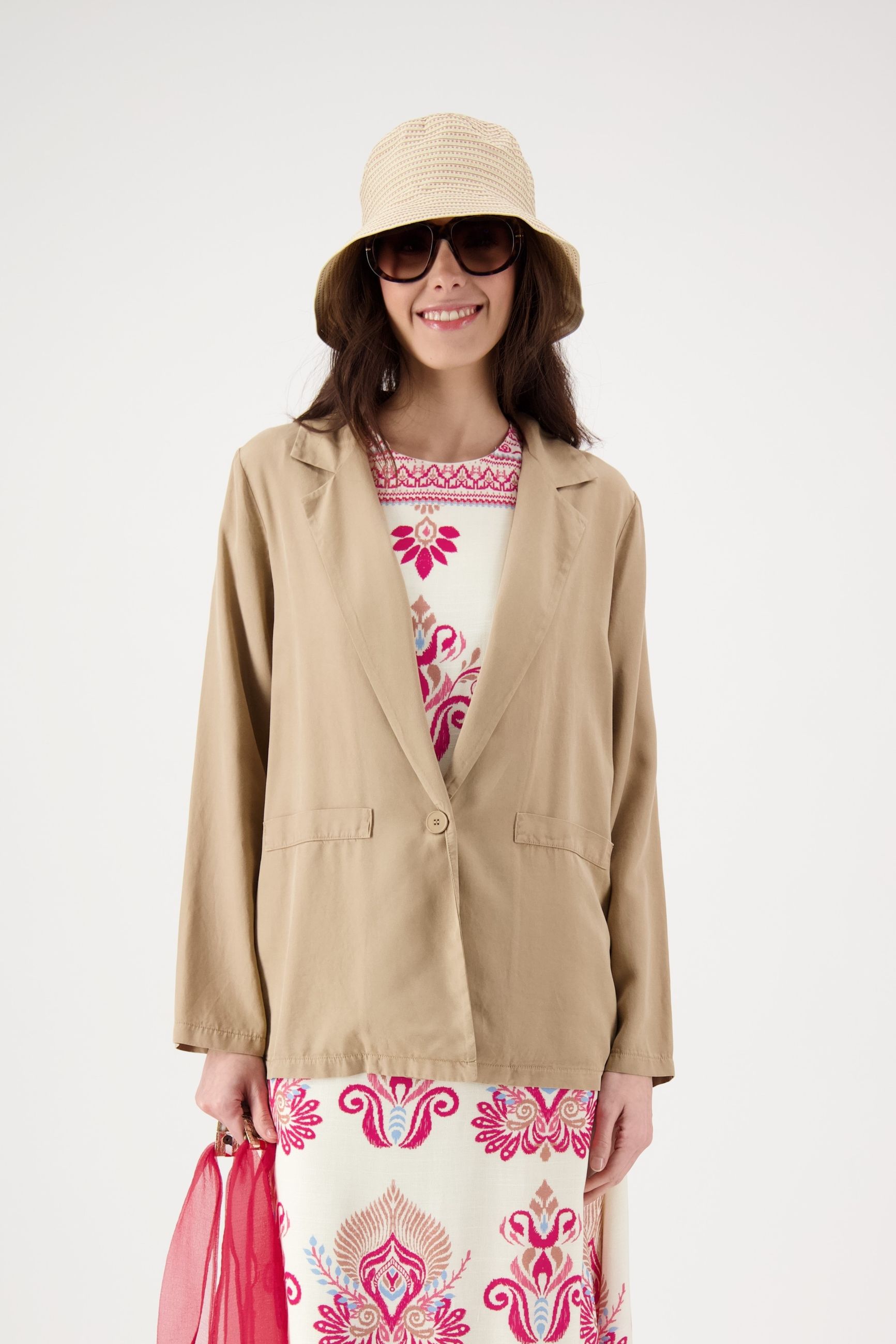 CROCHE' CR010820 NOCCIOLA