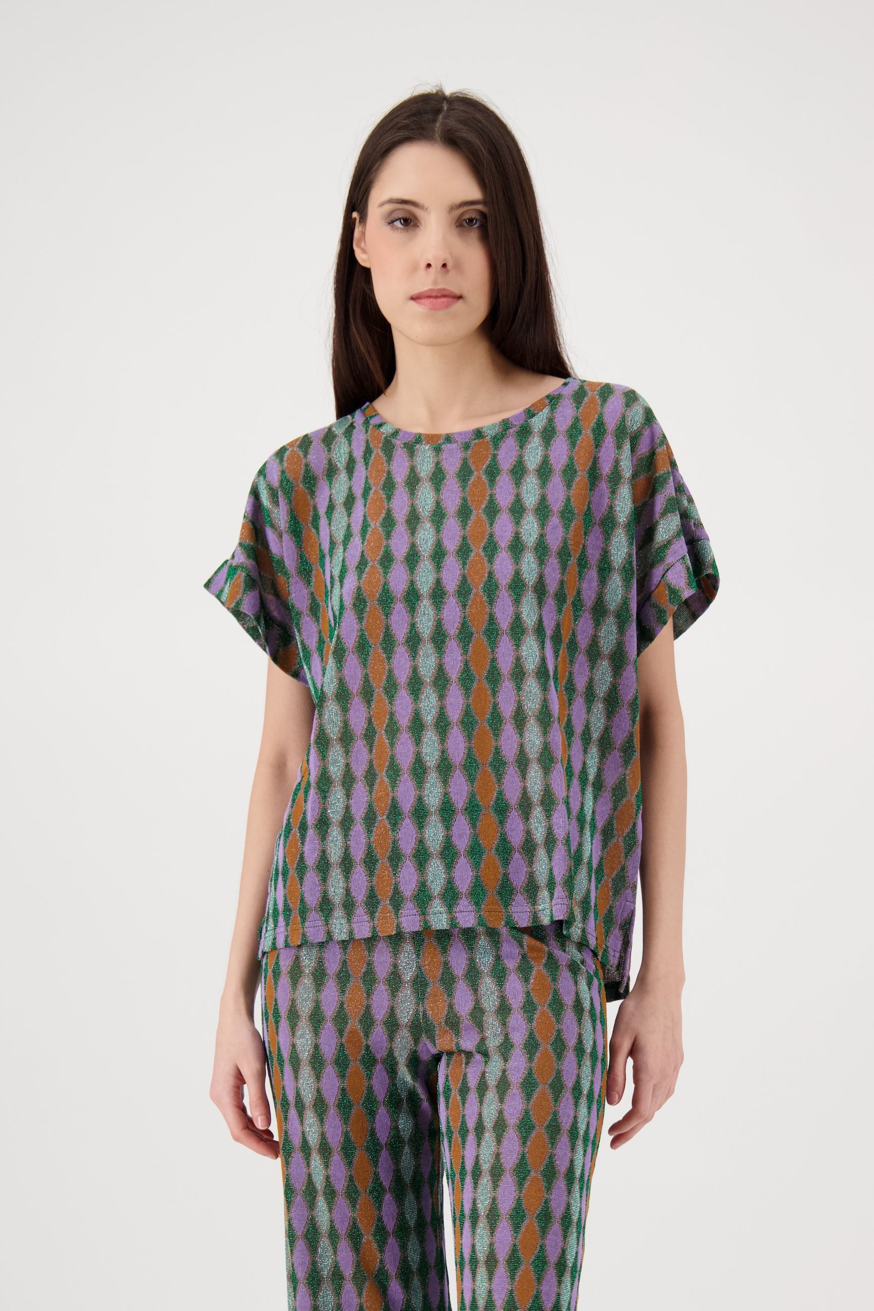 LUCE MALIA OBLÓ VERDE