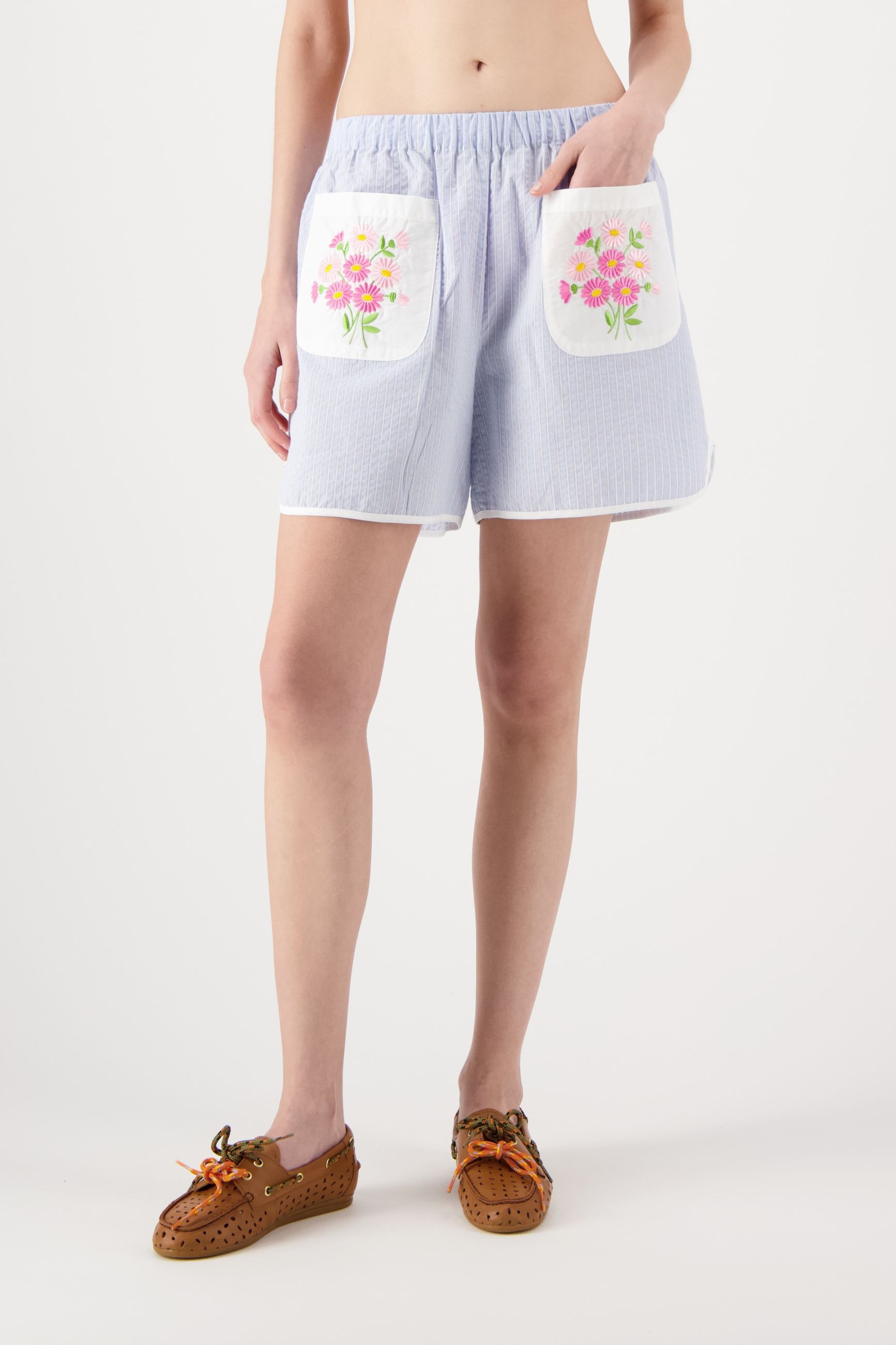 MIKI THUMB MALIA PARADISE