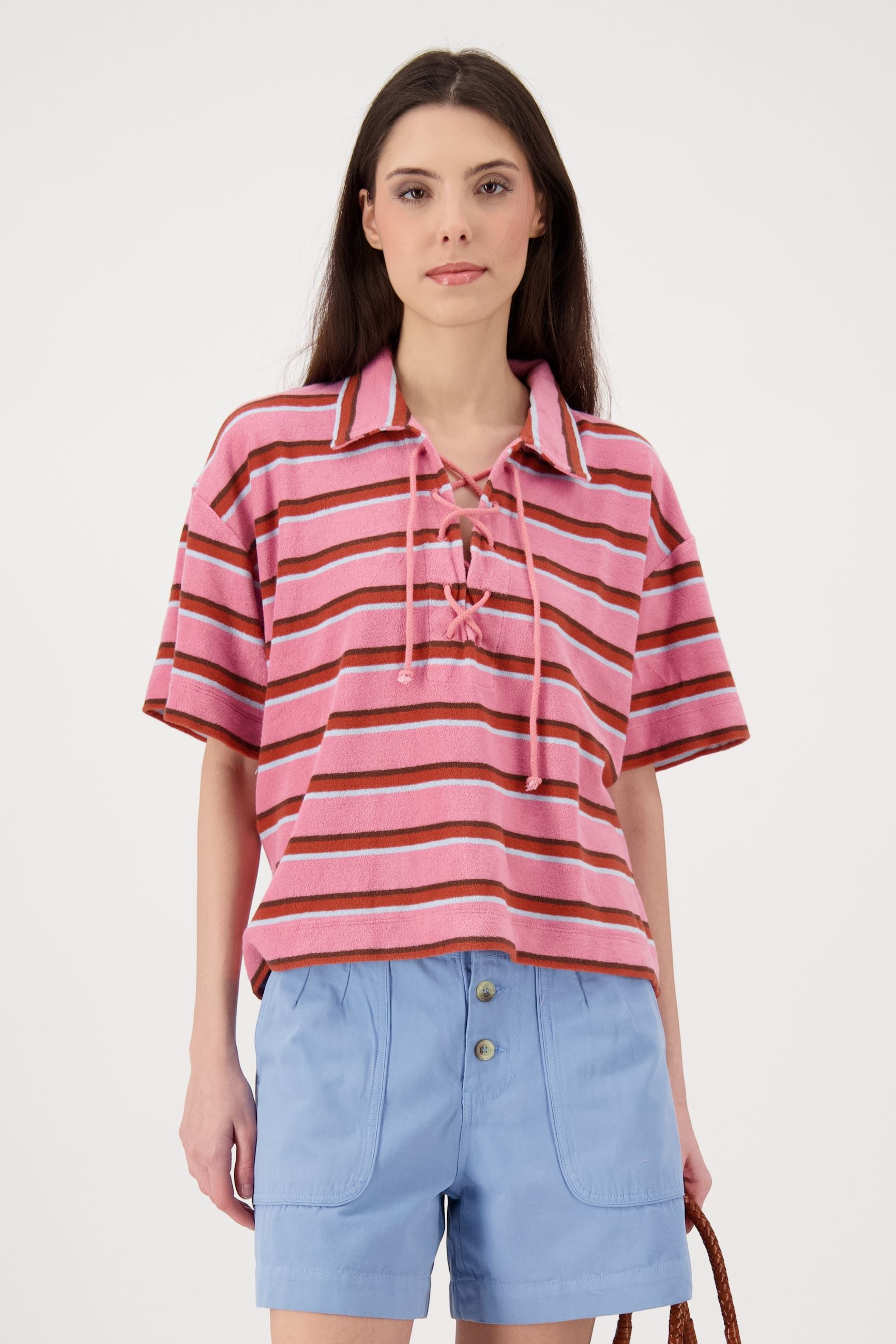 LEON & HARPER TULLY JC49 STRP