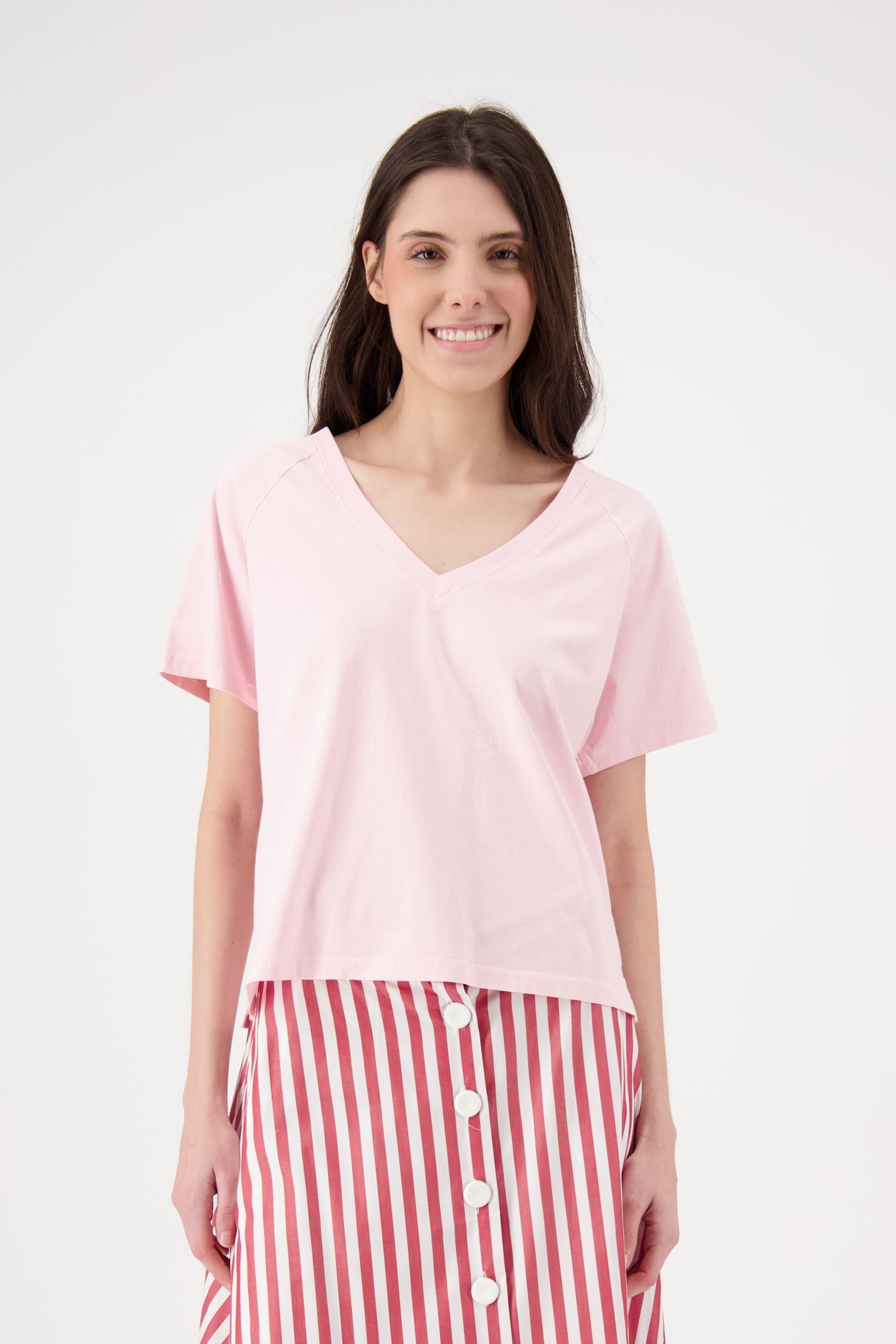 CROCHE' CRO010887 ROSA