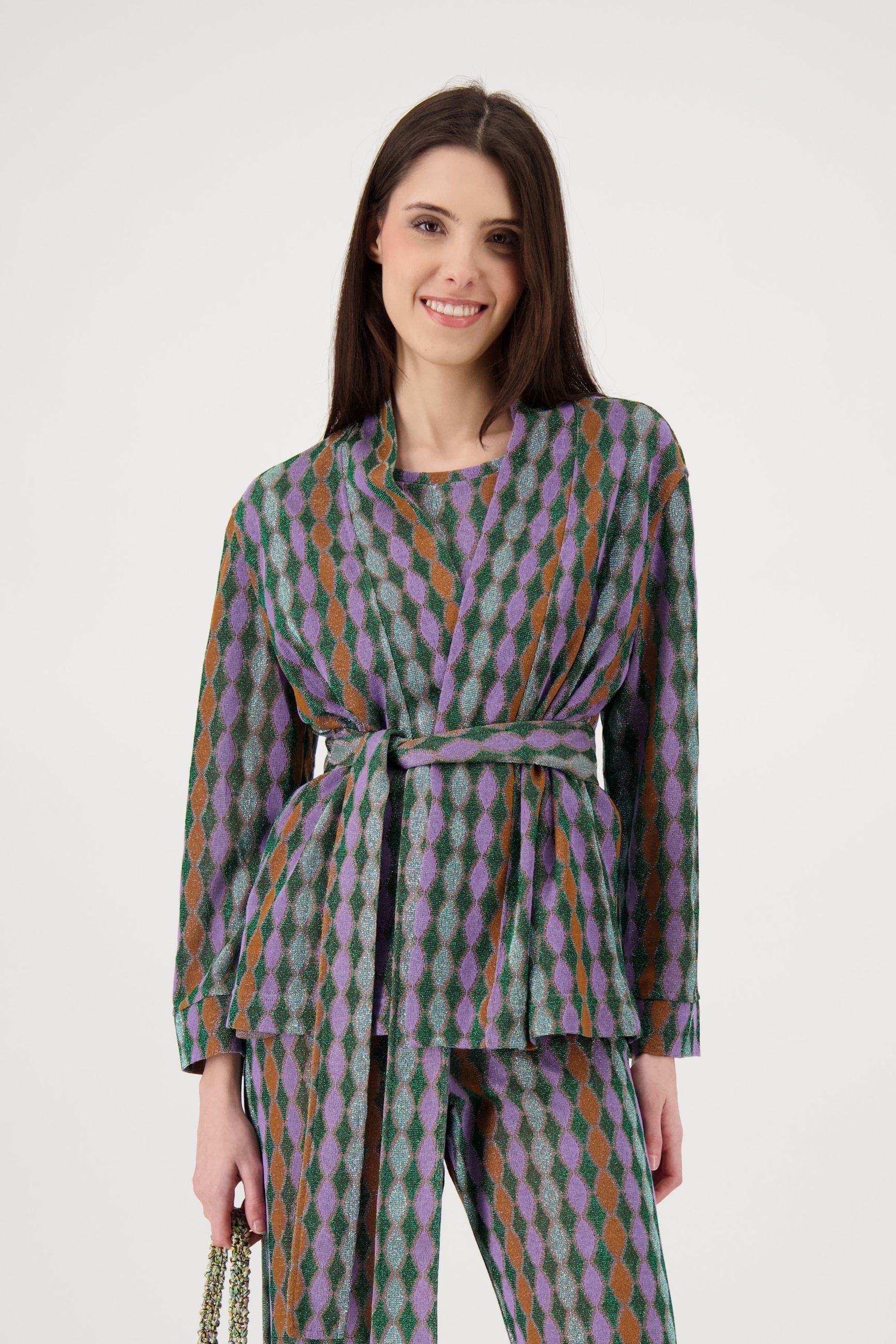 LUCE MARYLIN OBLÒ VERDE