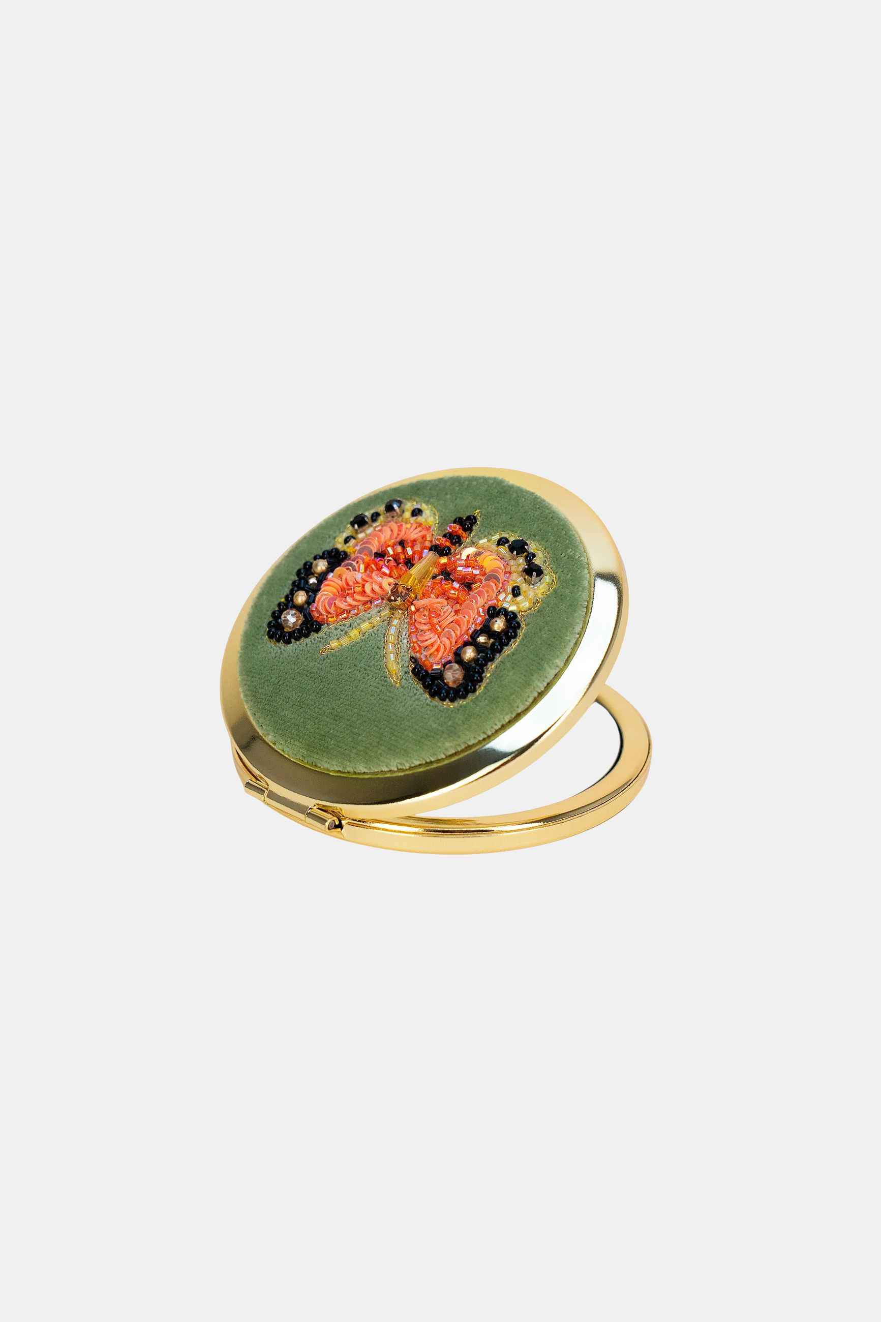 POWDER DESIGN BONNY BUTTERFLY