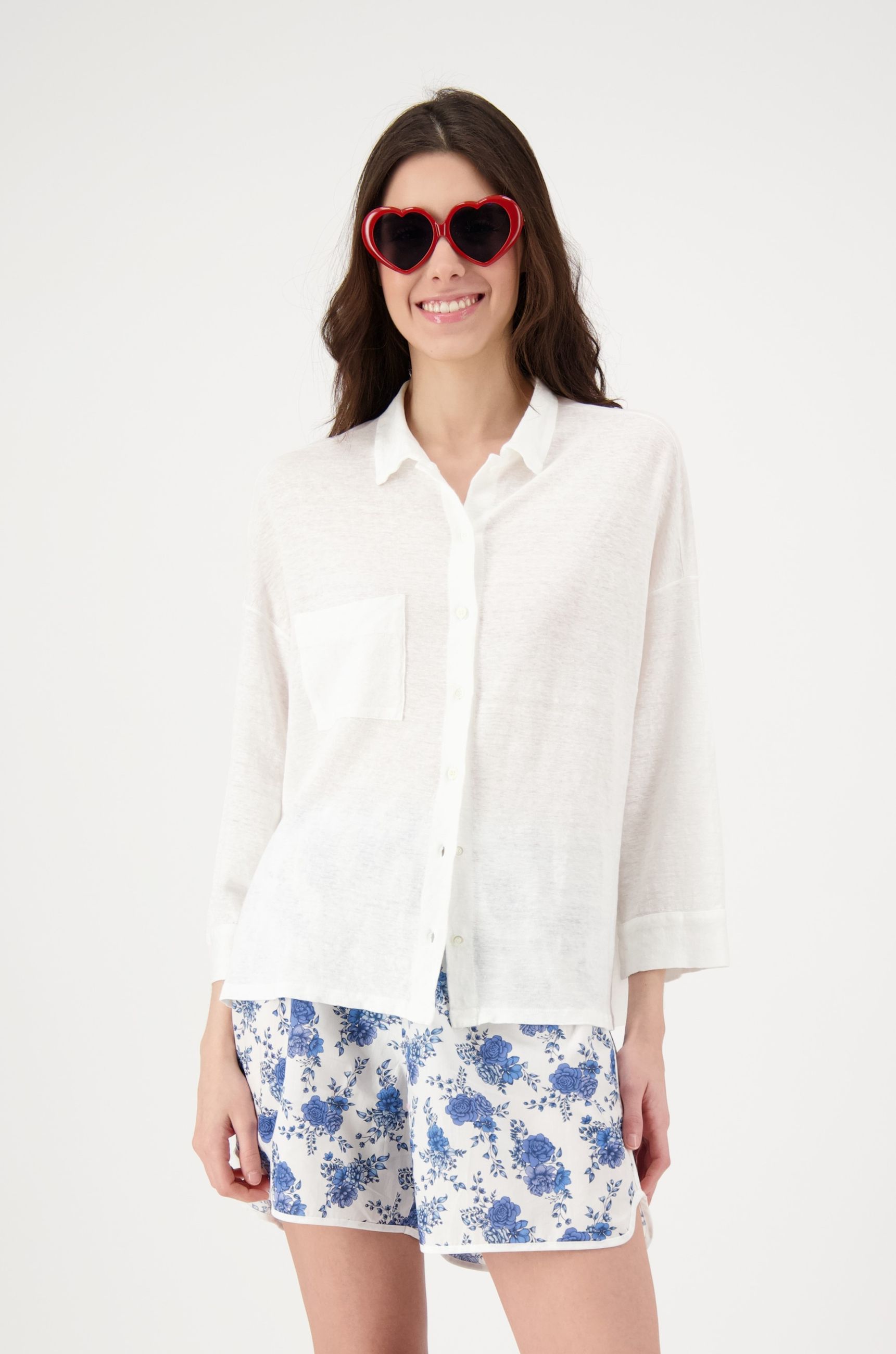 SHIRT C-ZERO 1961 100