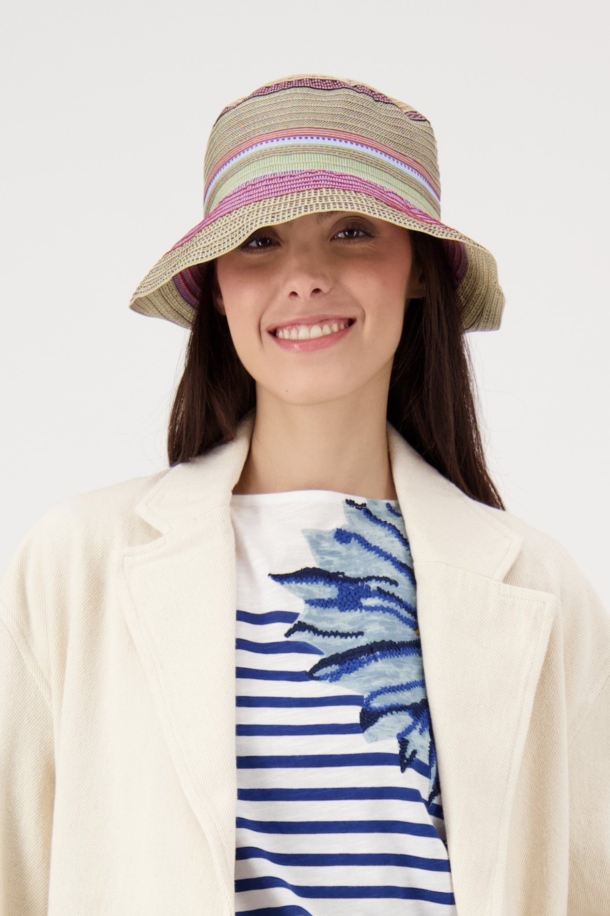 GREVI 5606 MULTICOLORE