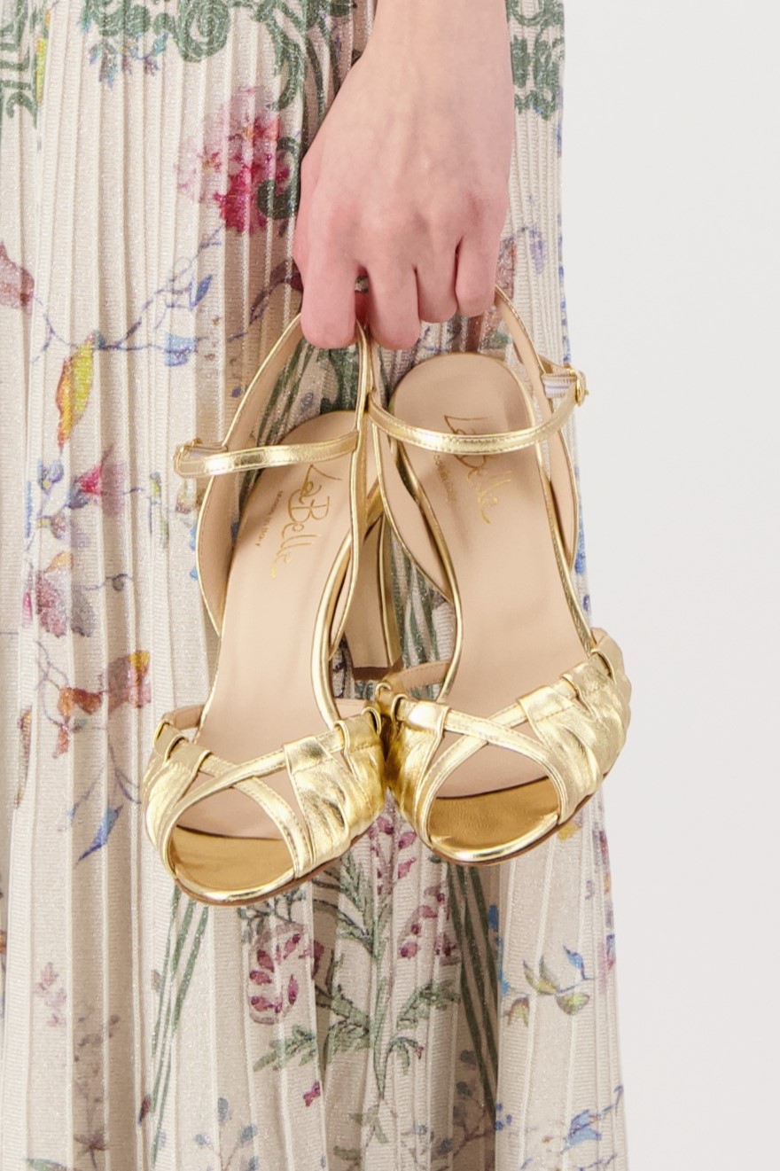 LA BELLE PLISSE 08 MEKONG