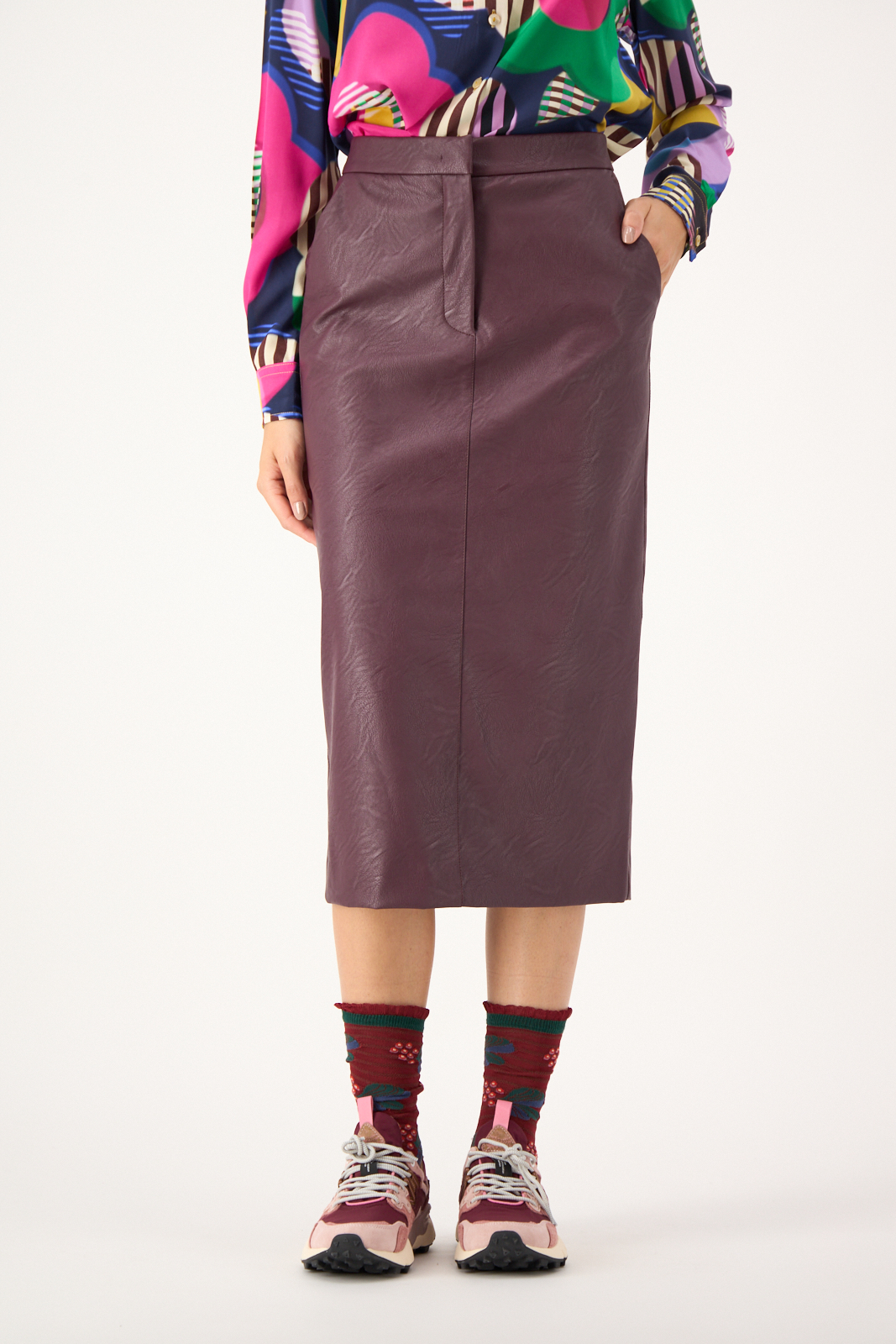 KILTIE ANAIS SKIRT