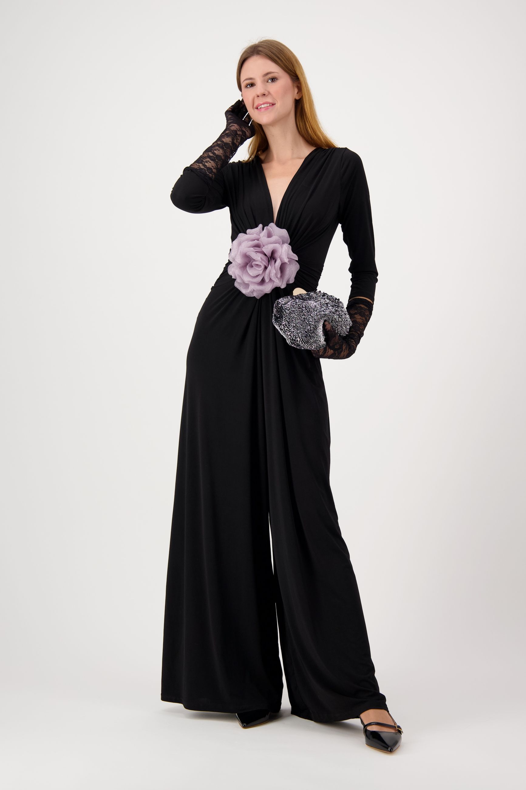 ELEGANCE MISS PARIS PUNCHKA LONG