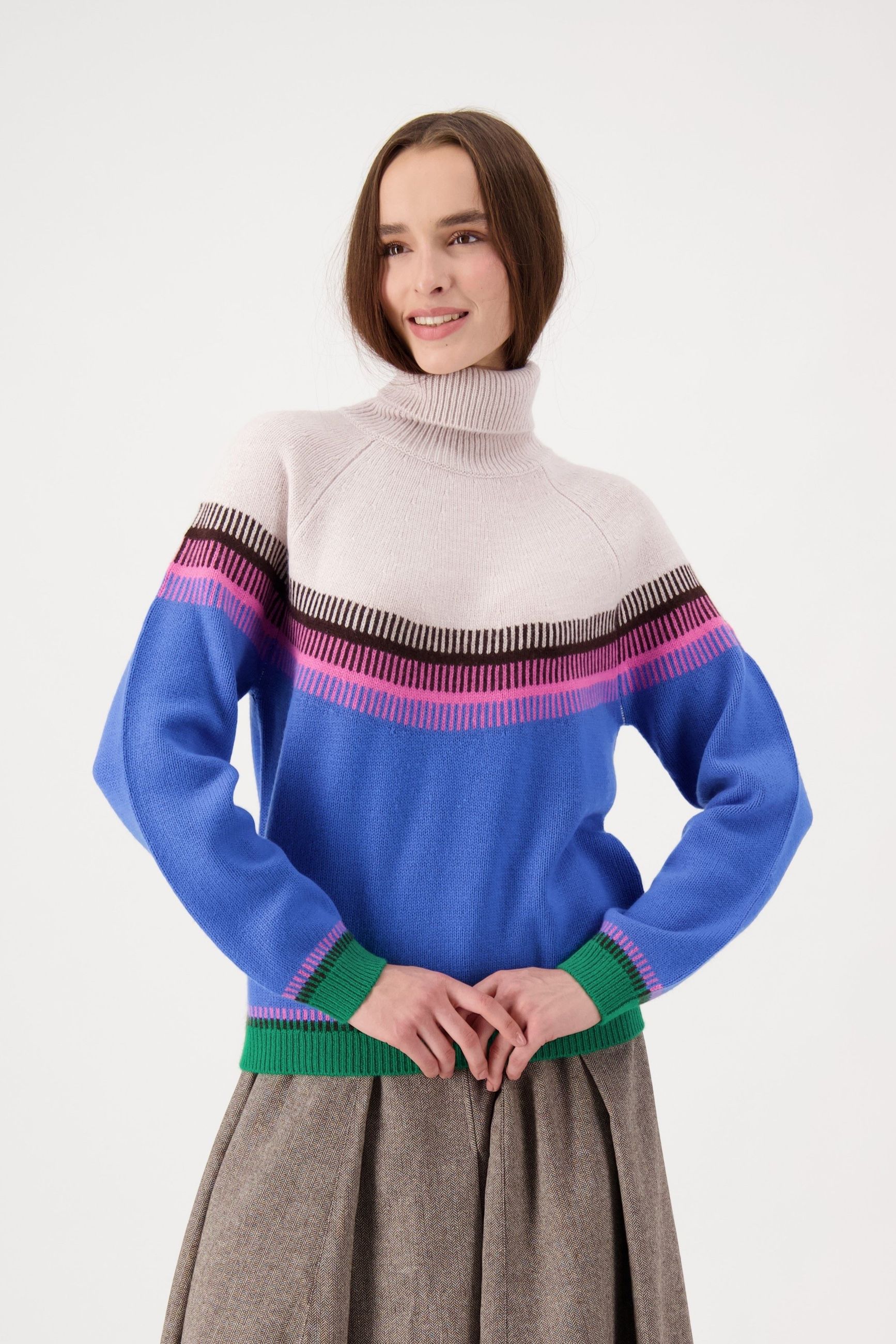 JUMPER 1234 ZNC26-6038 V1