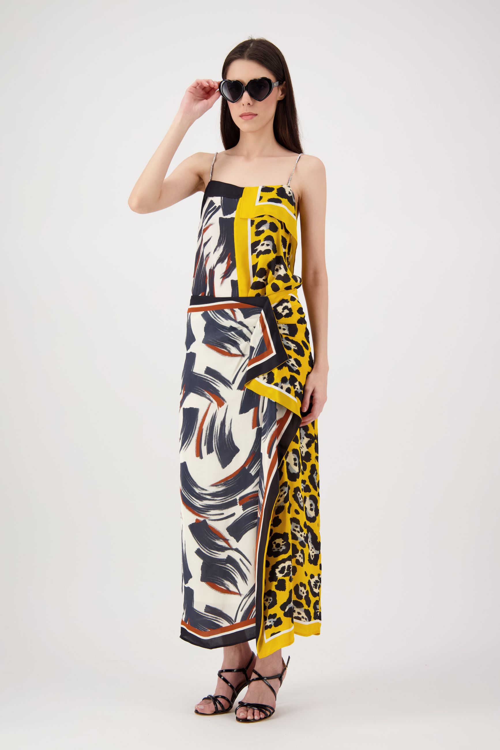 ESSENTIEL ANTWERP JOSETTE SLIP TOP COMBO 2