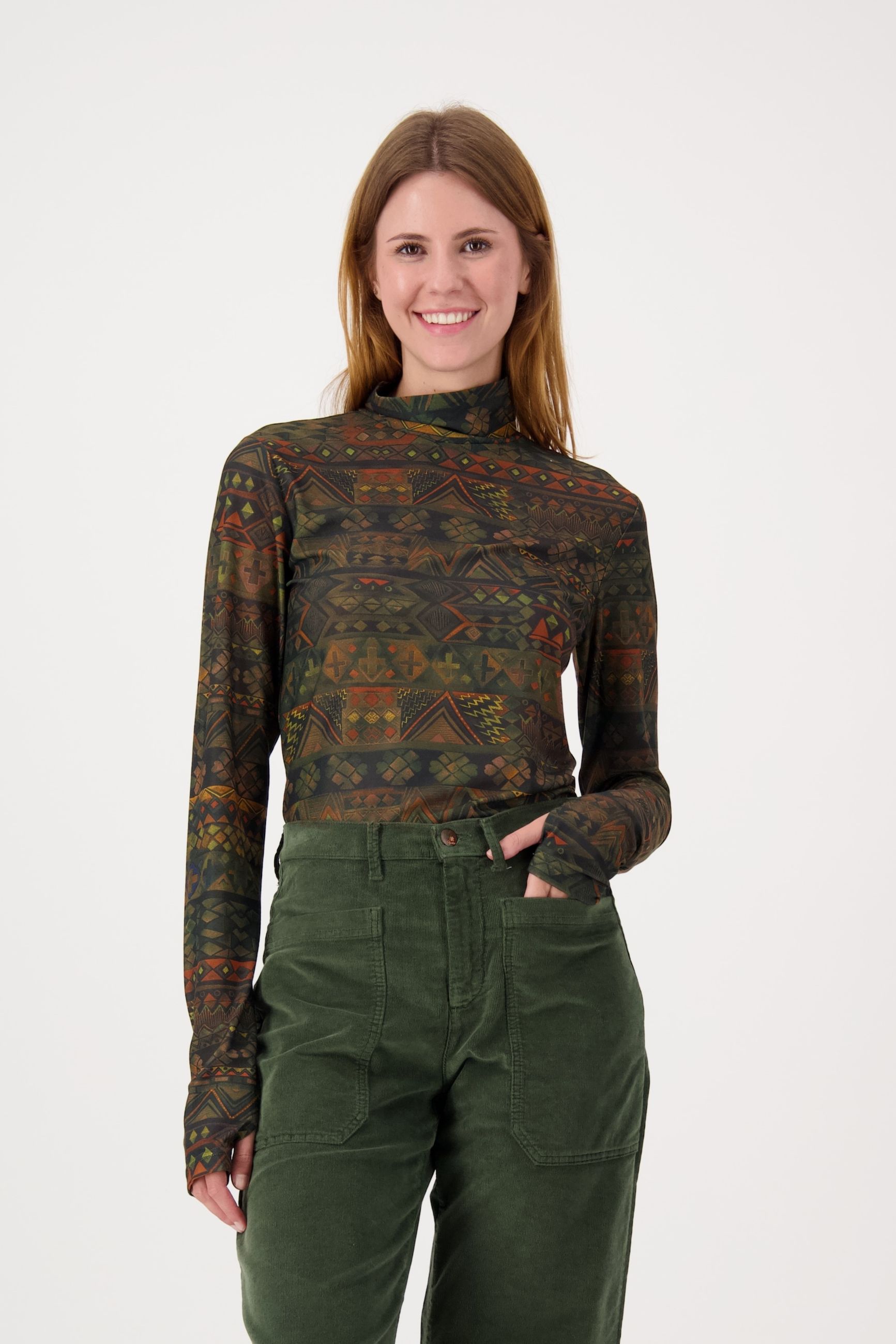 ANONYME A36FB020 FOREST