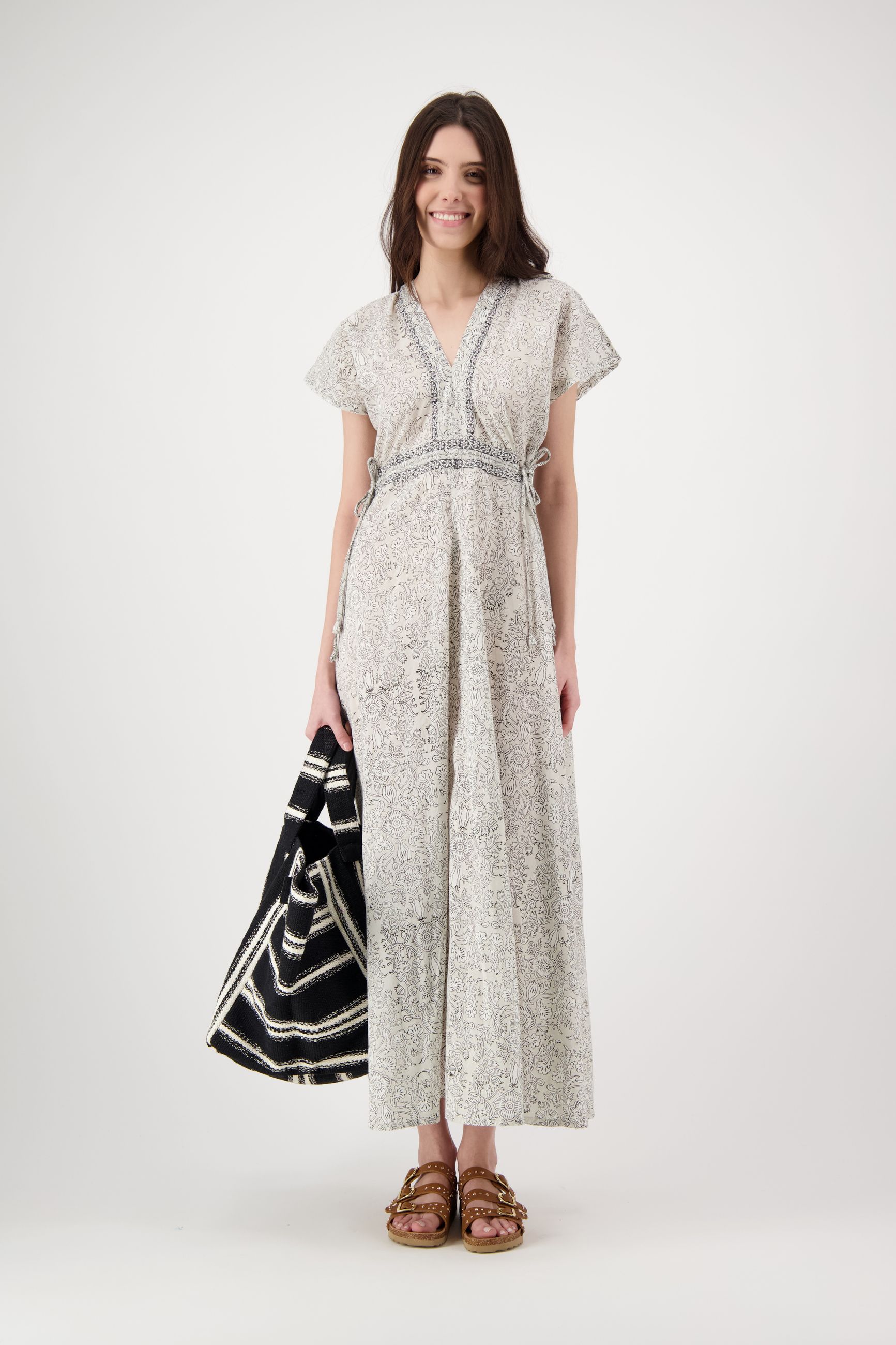 AMANDINE GEBRIELLA DRESS