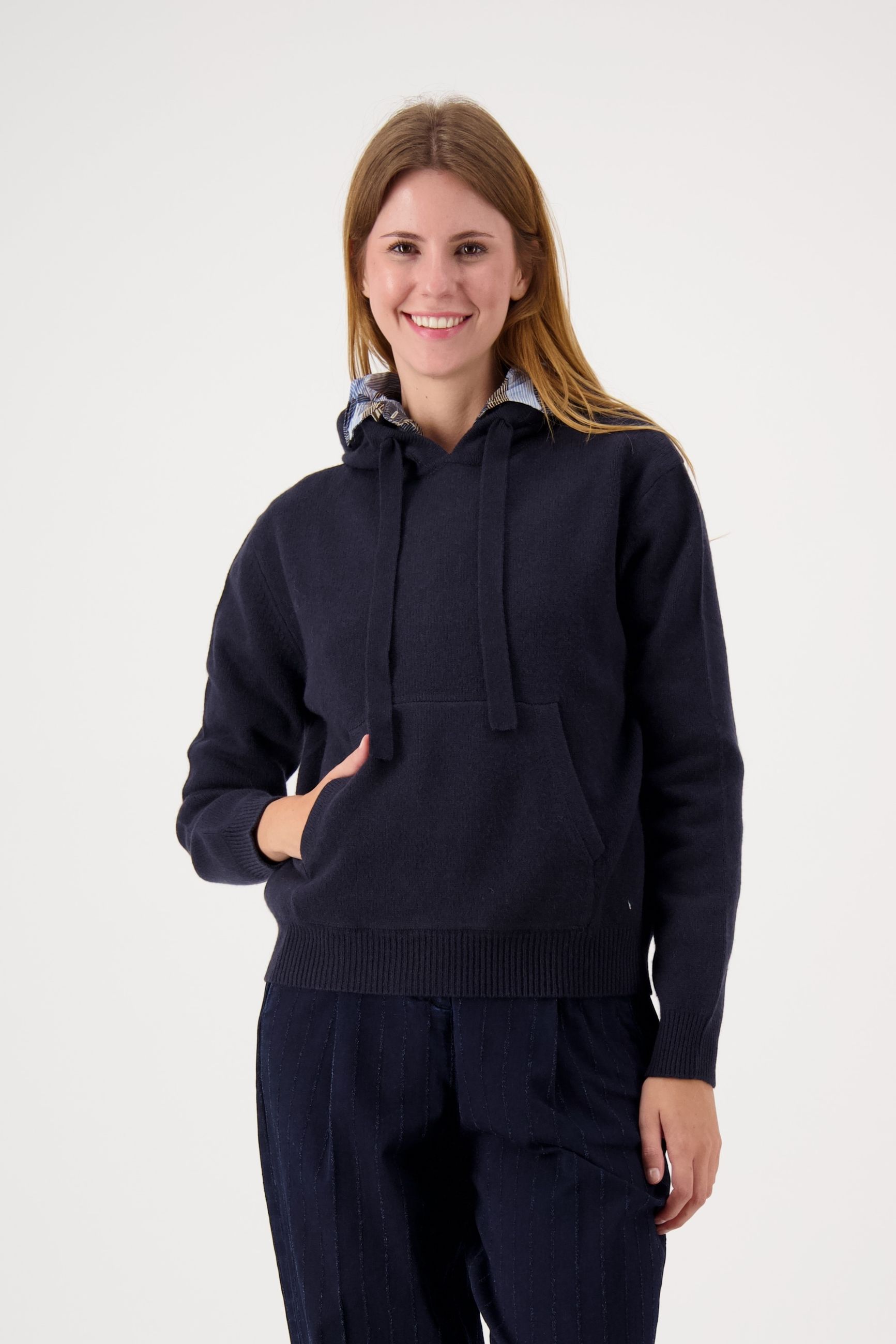 JUMPER 1234 ZNC25-1039 DARK INK