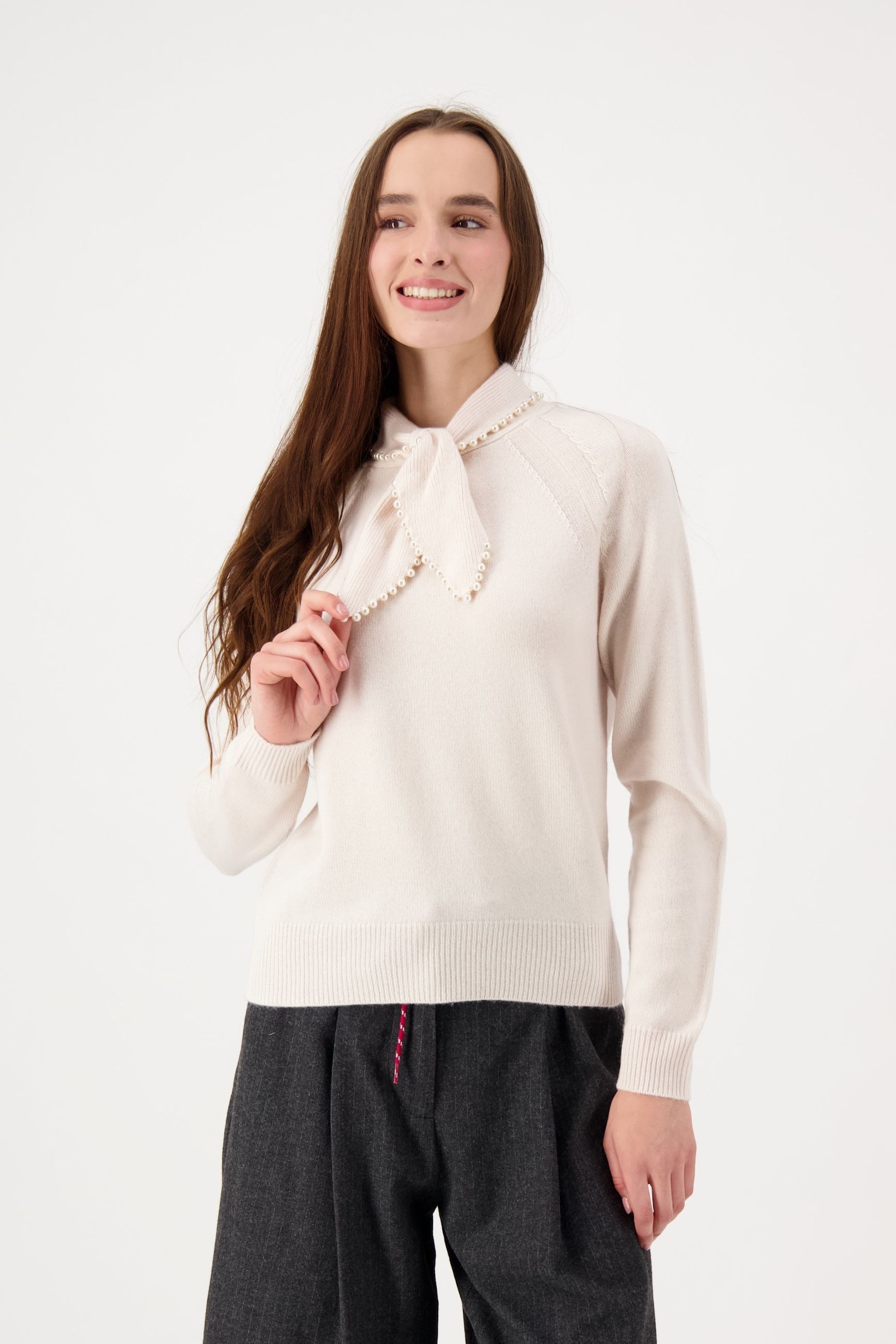 ESSENTIEL ANTWERP KASA COMBO 1 OFF WHITE