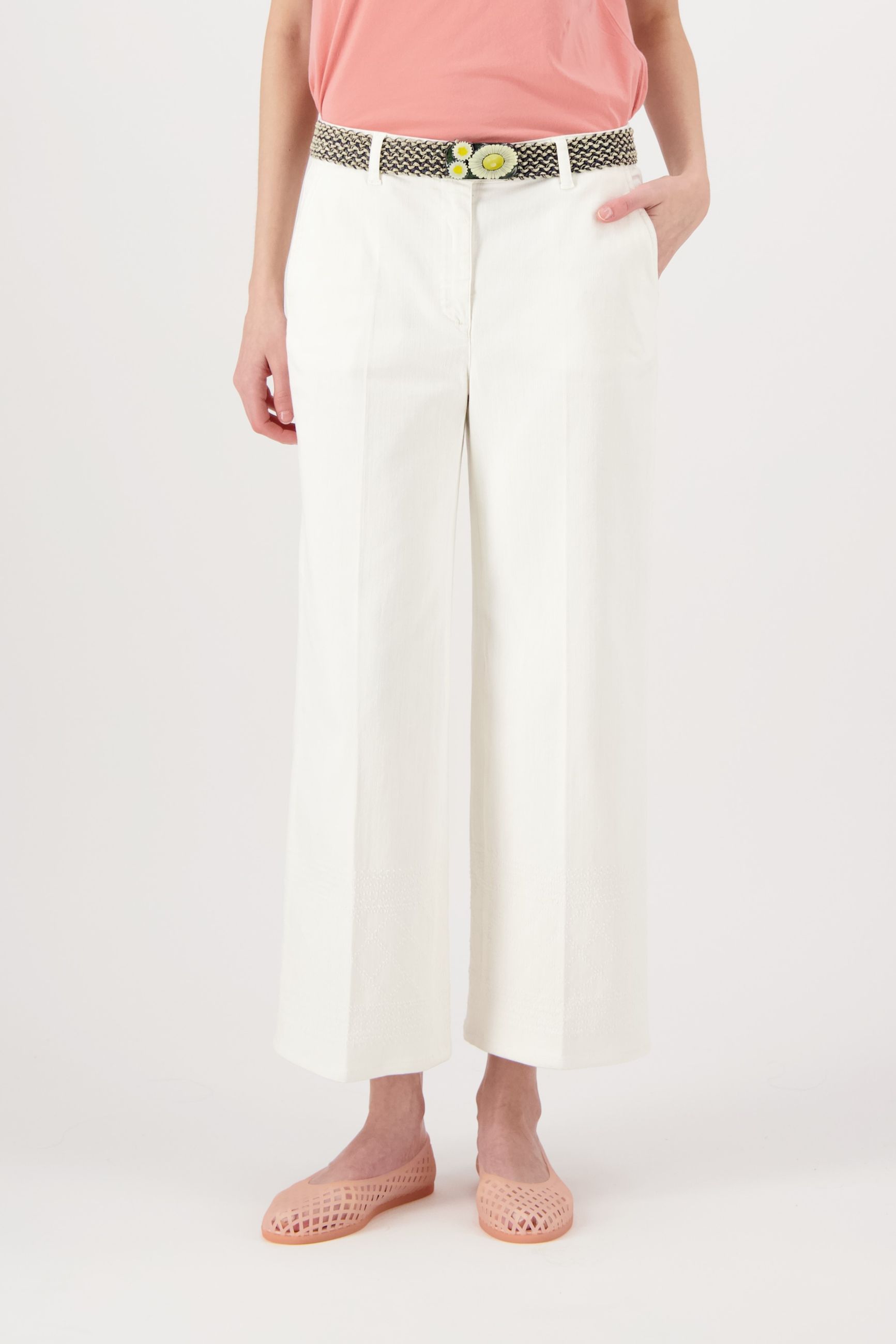 EXQUISITE J CN 1167 BELT  MARGHERITA