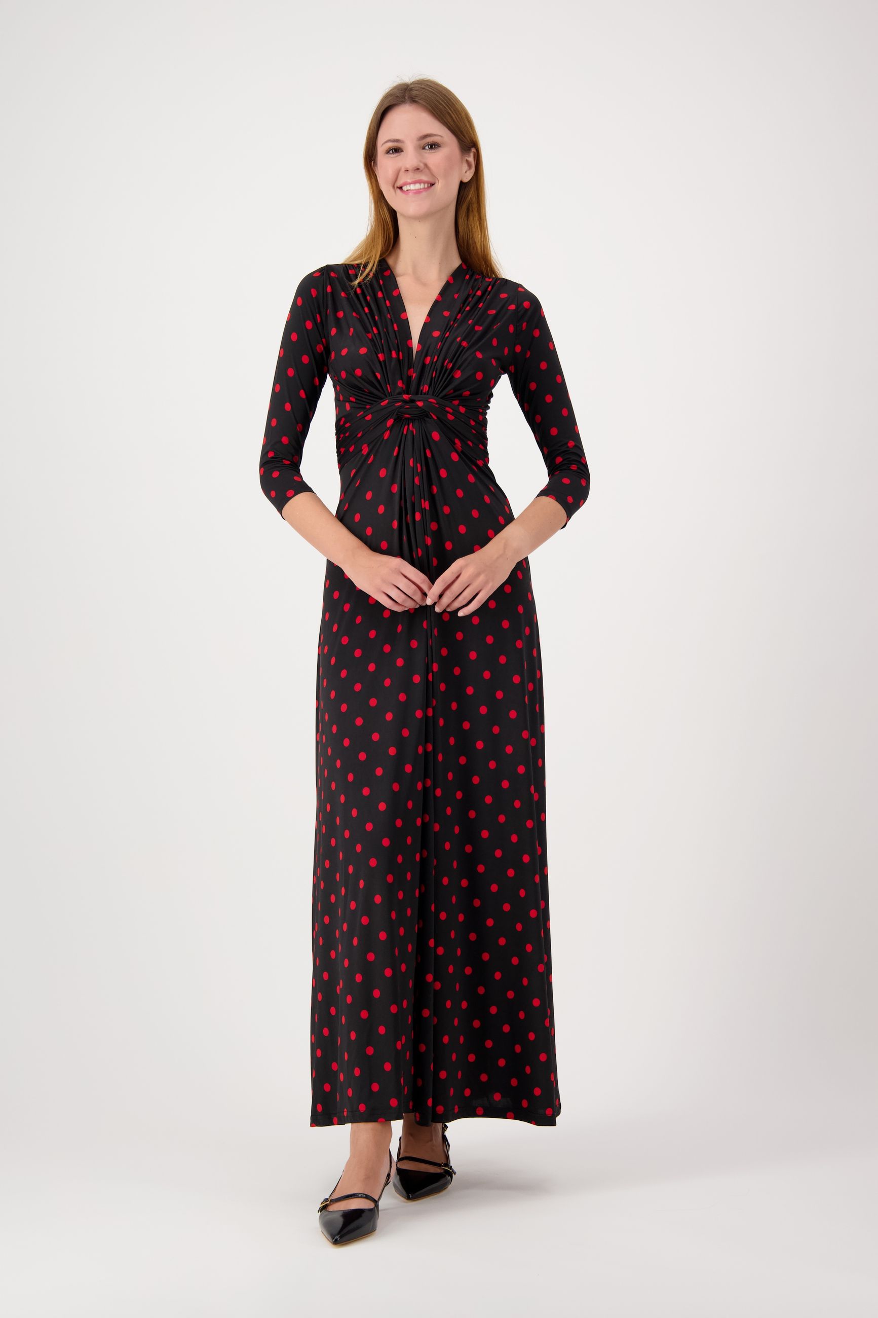 ELEGANCE MISS PARIS ROMY LONG POIS