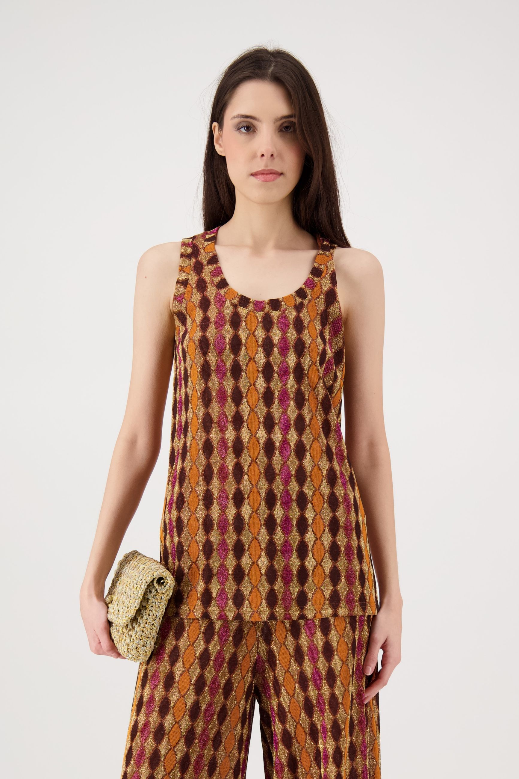 LUCE MALVINA OBLO' ORO