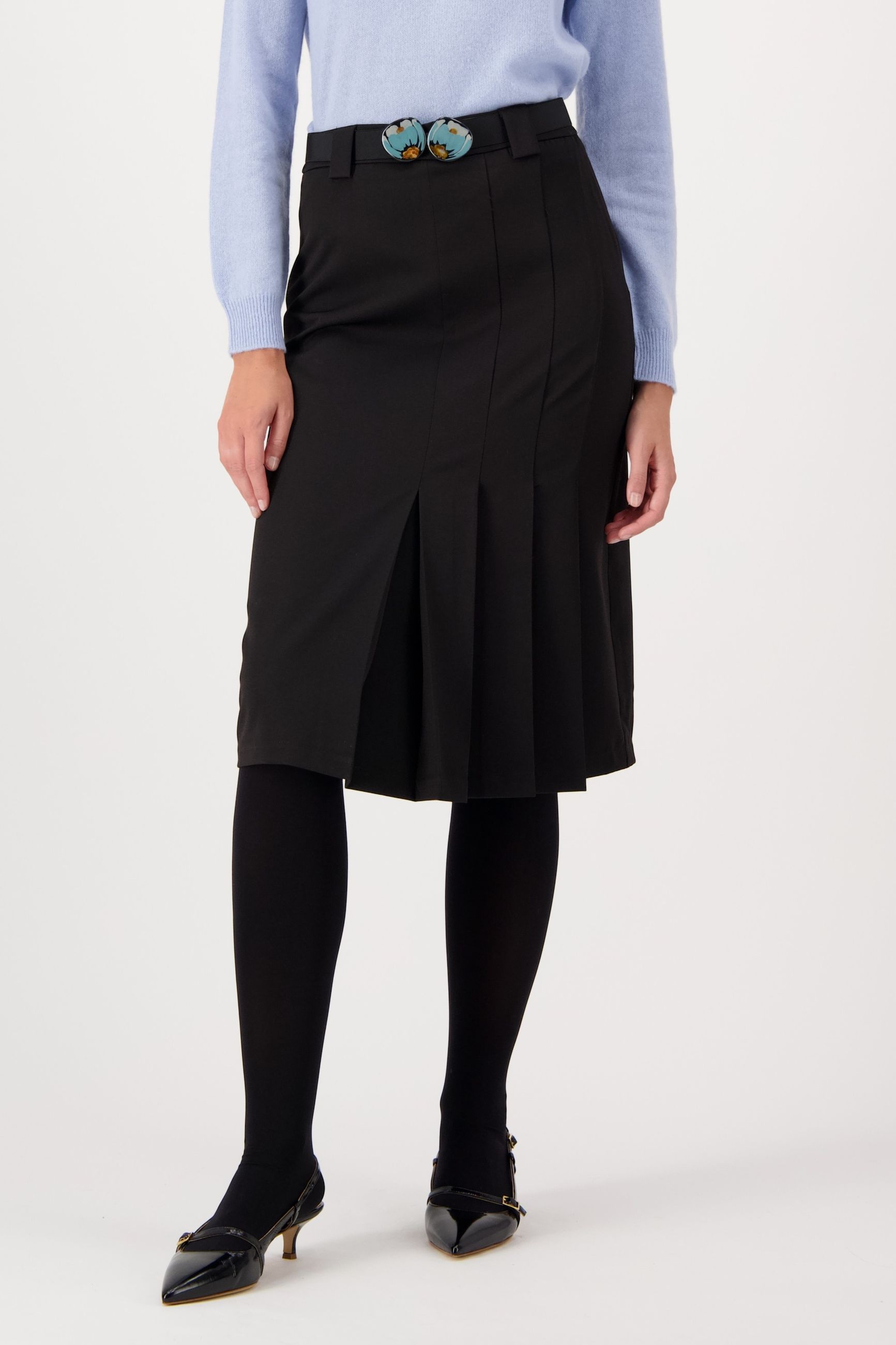 ANONYME P26FS207 BLACK