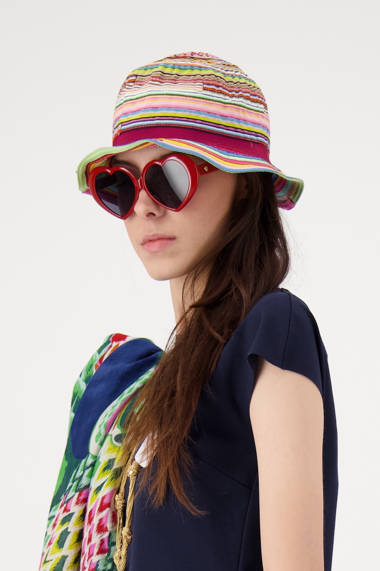 GREVI 5558 MULTICOLORE