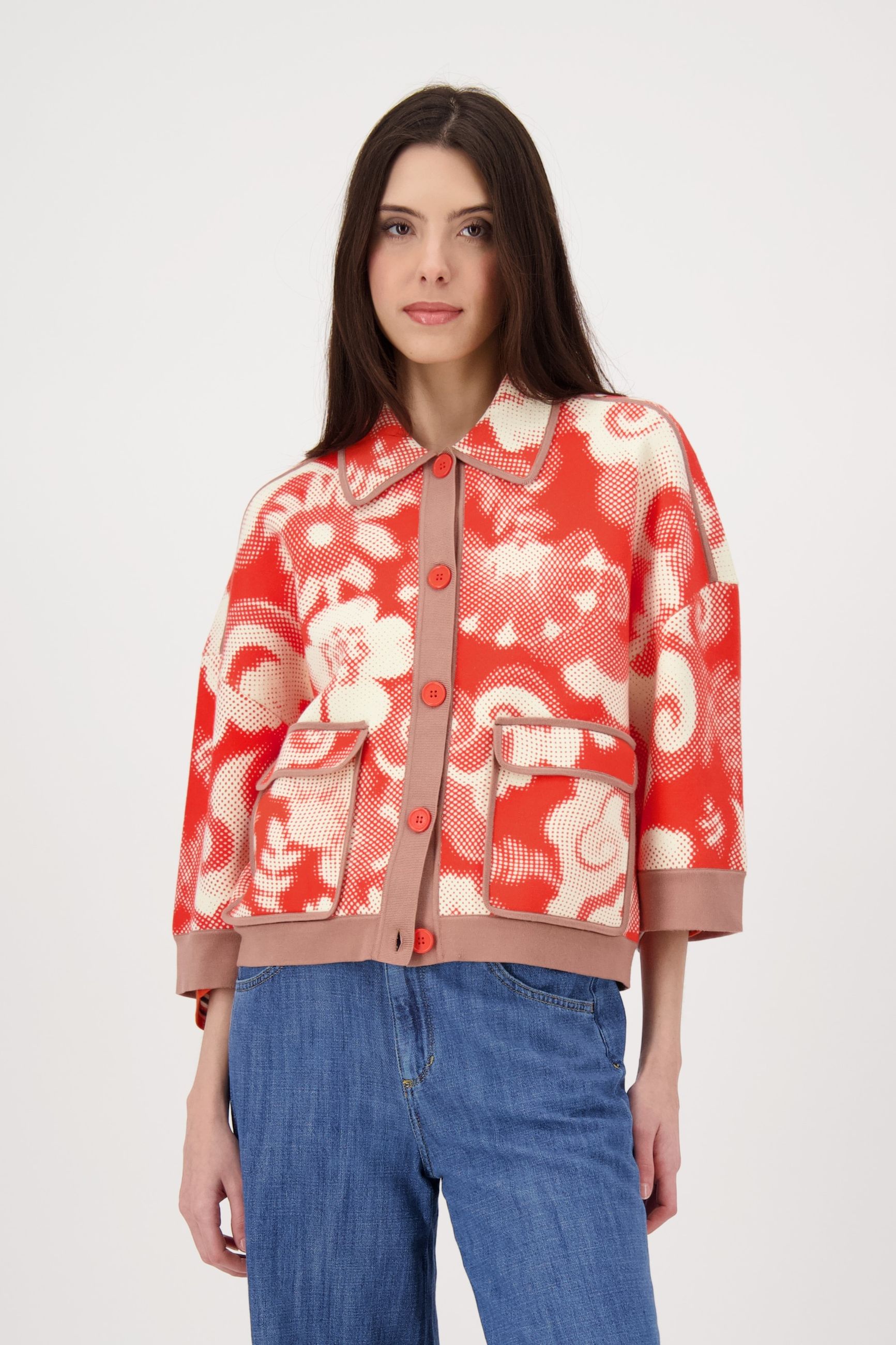 ESSENTIEL ANTWERP JOLY J2OB ORANGE