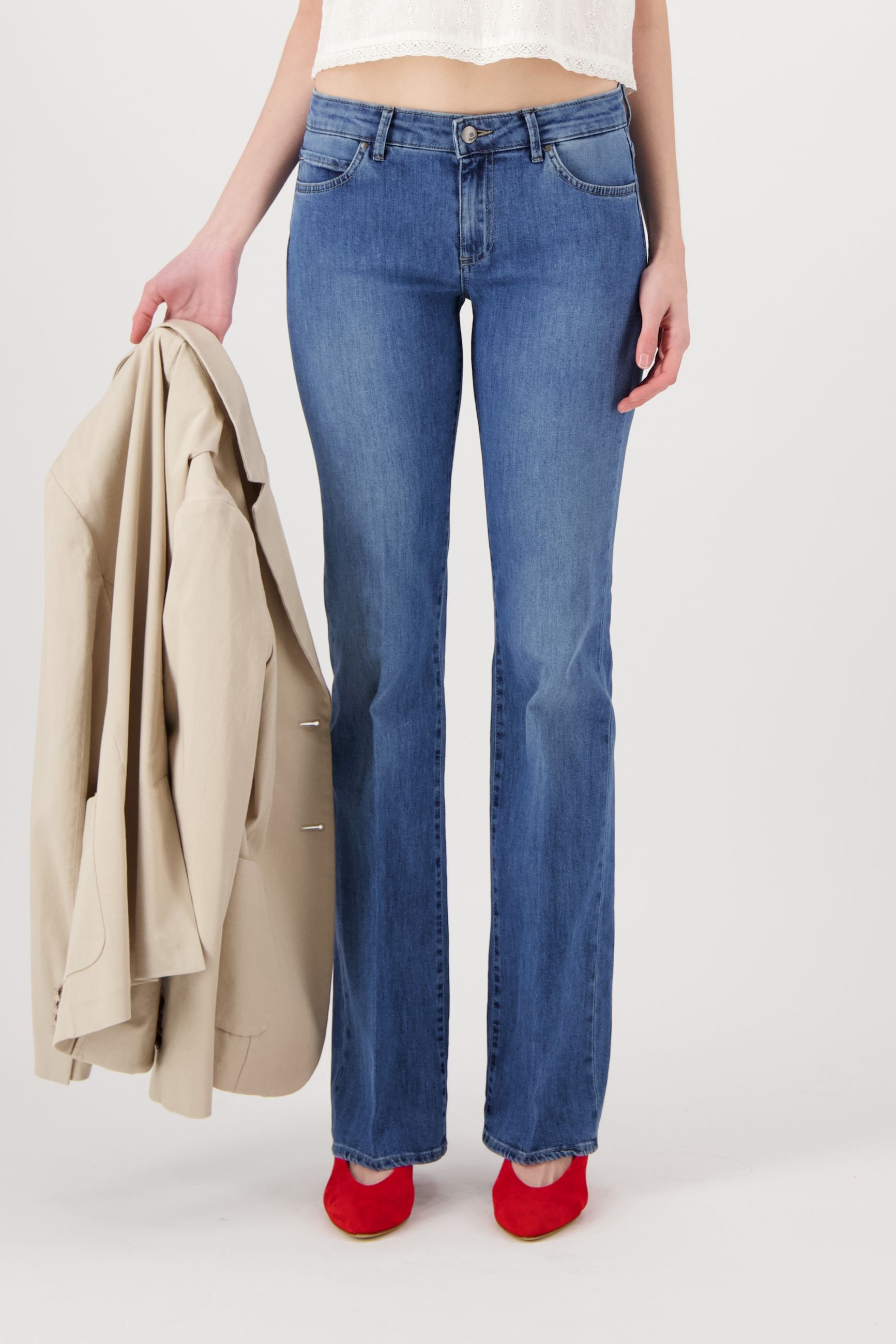 CIGALA'S 125 BELL BOTTOM 5Y