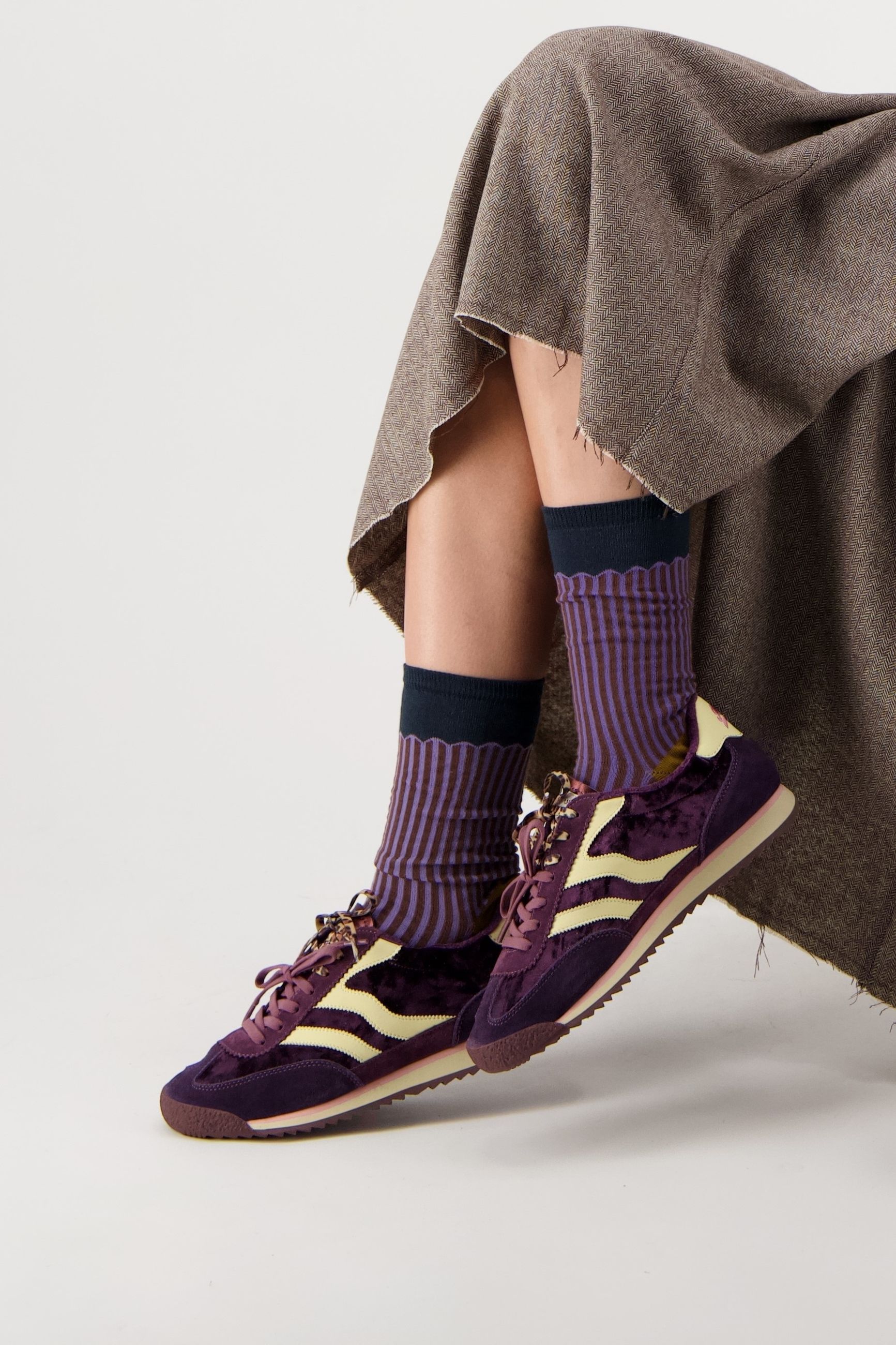 MRP UTAH V.11 CANDY PURPLE