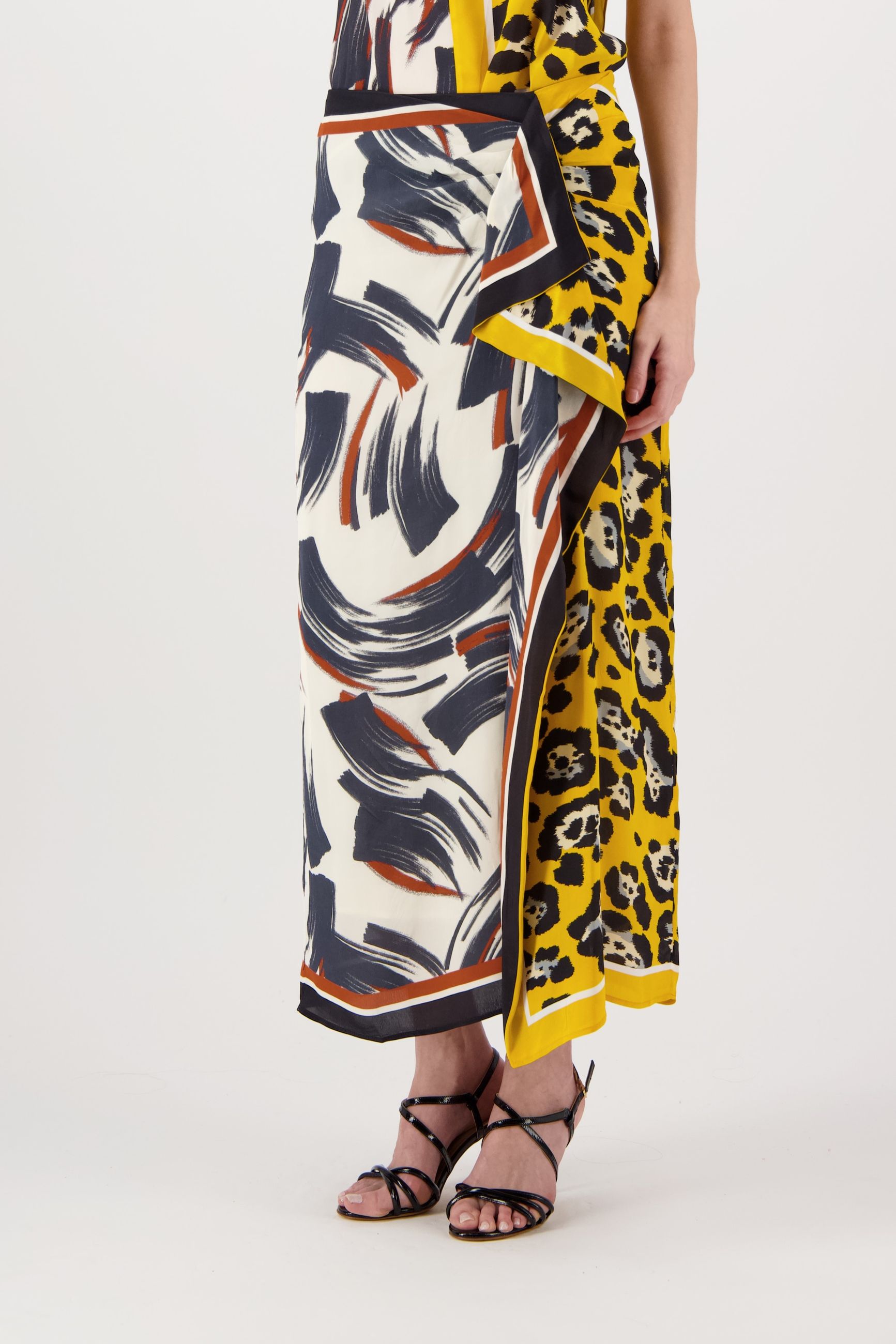ESSENTIEL ANTWERP JUANITA SKIRT COMBO 2