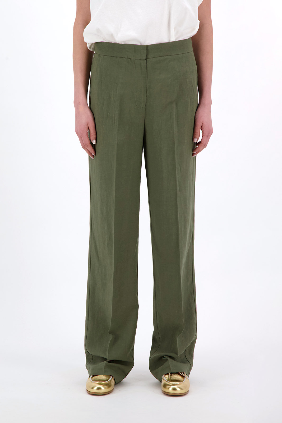 8 PM D8PM51P53 COSMOS PANTALONE