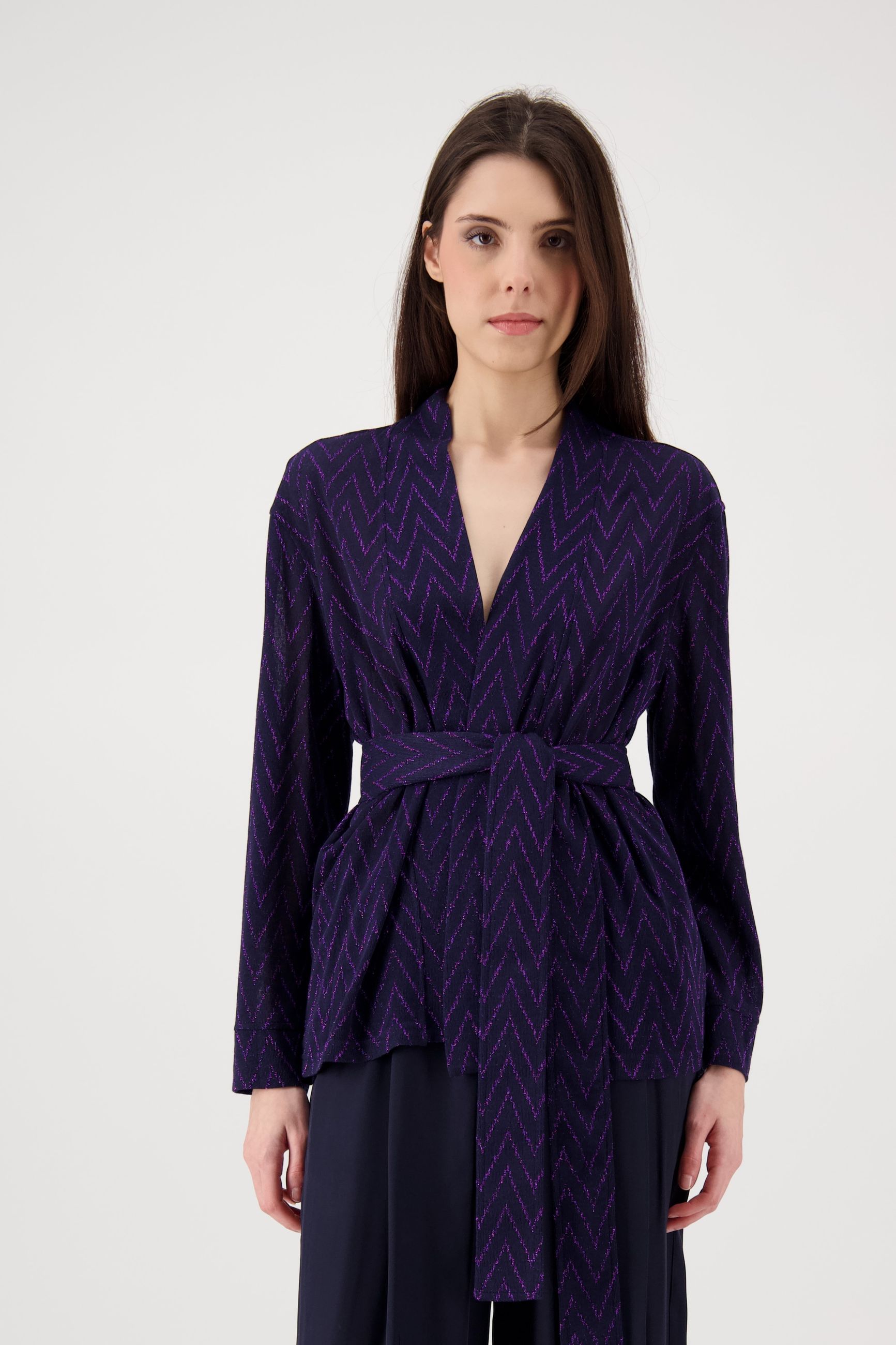 LUCE MARYLIN EVEREST GALASSIA