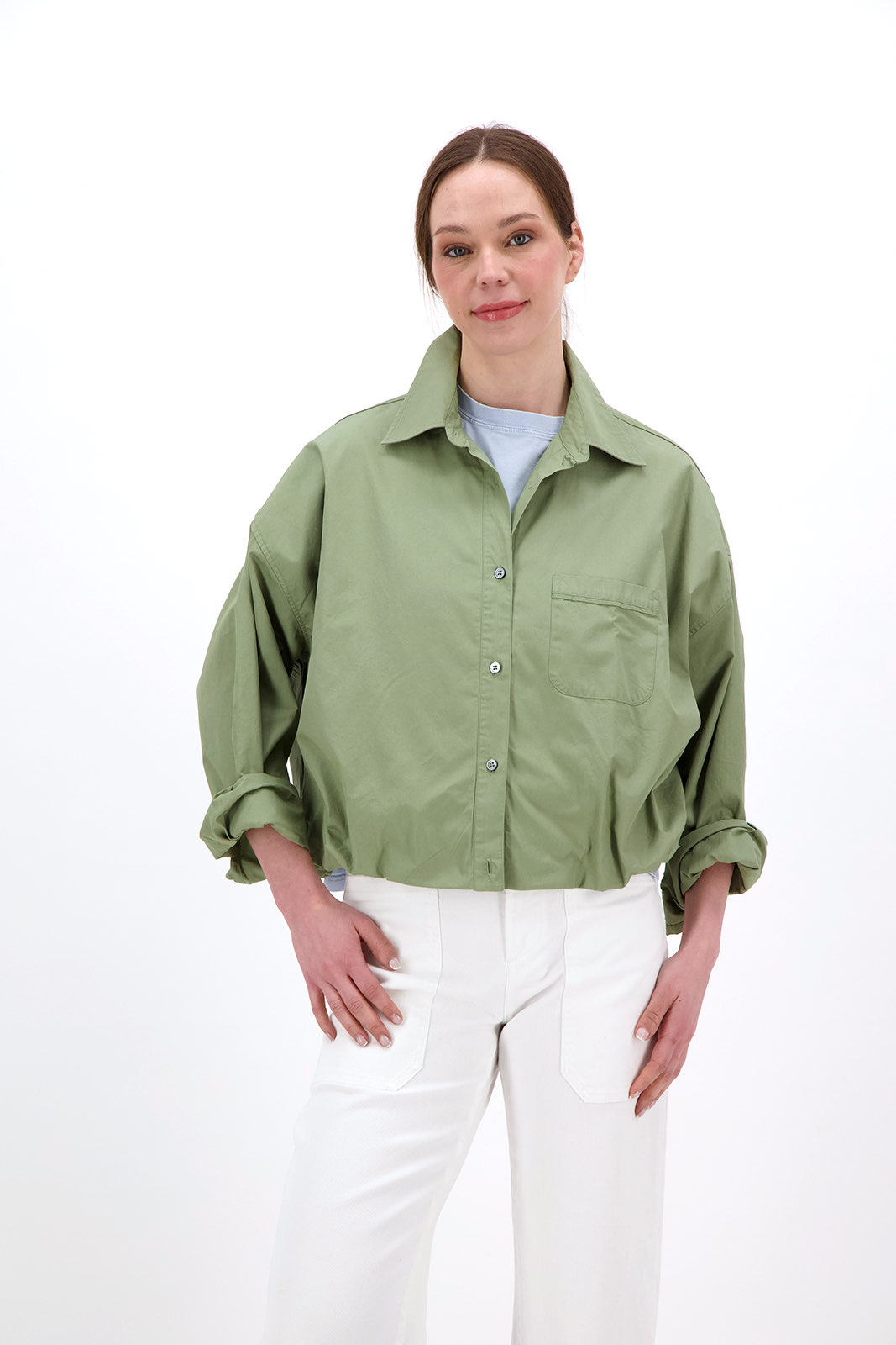 BELLEROSE GRAHAM51 P1157 327 SAUGE