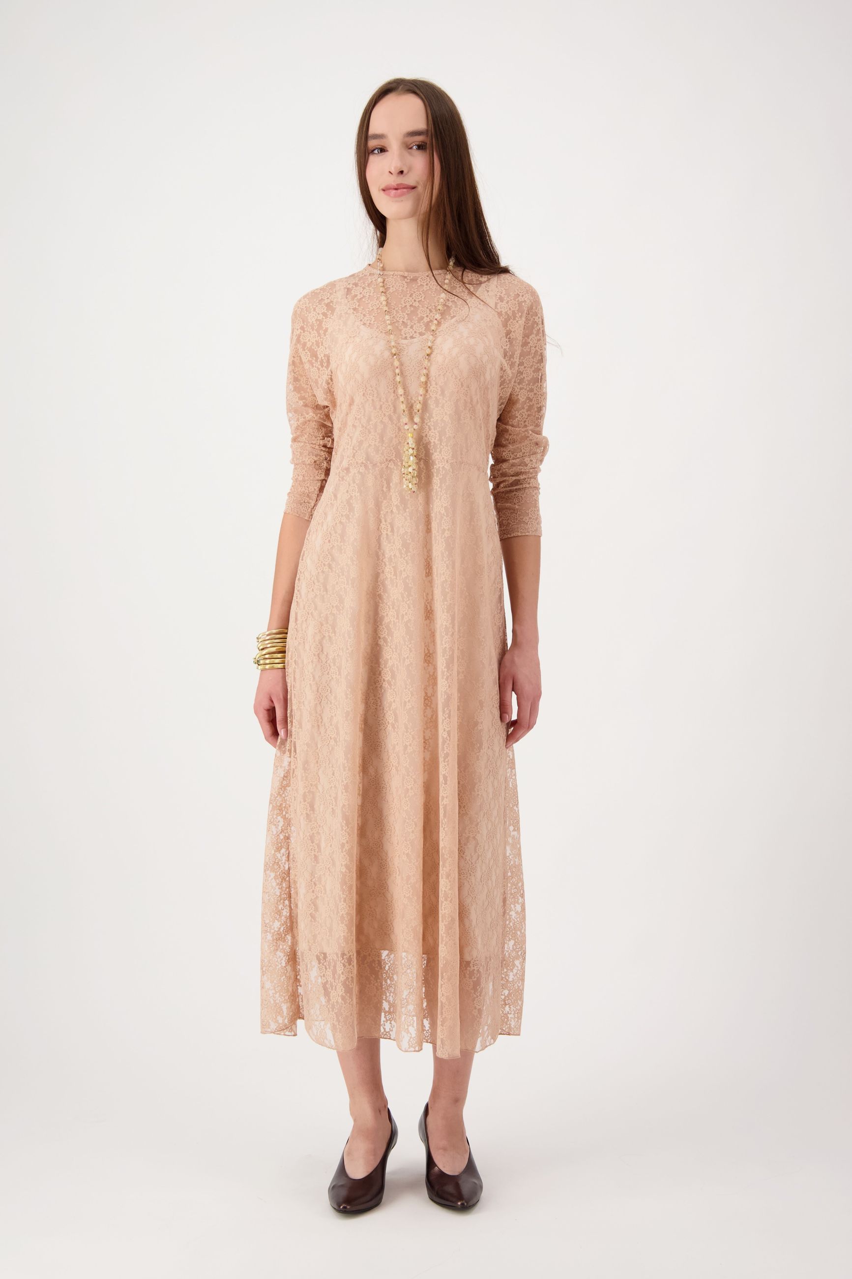 CROCHE' CR11661 ABITO CIPRIA