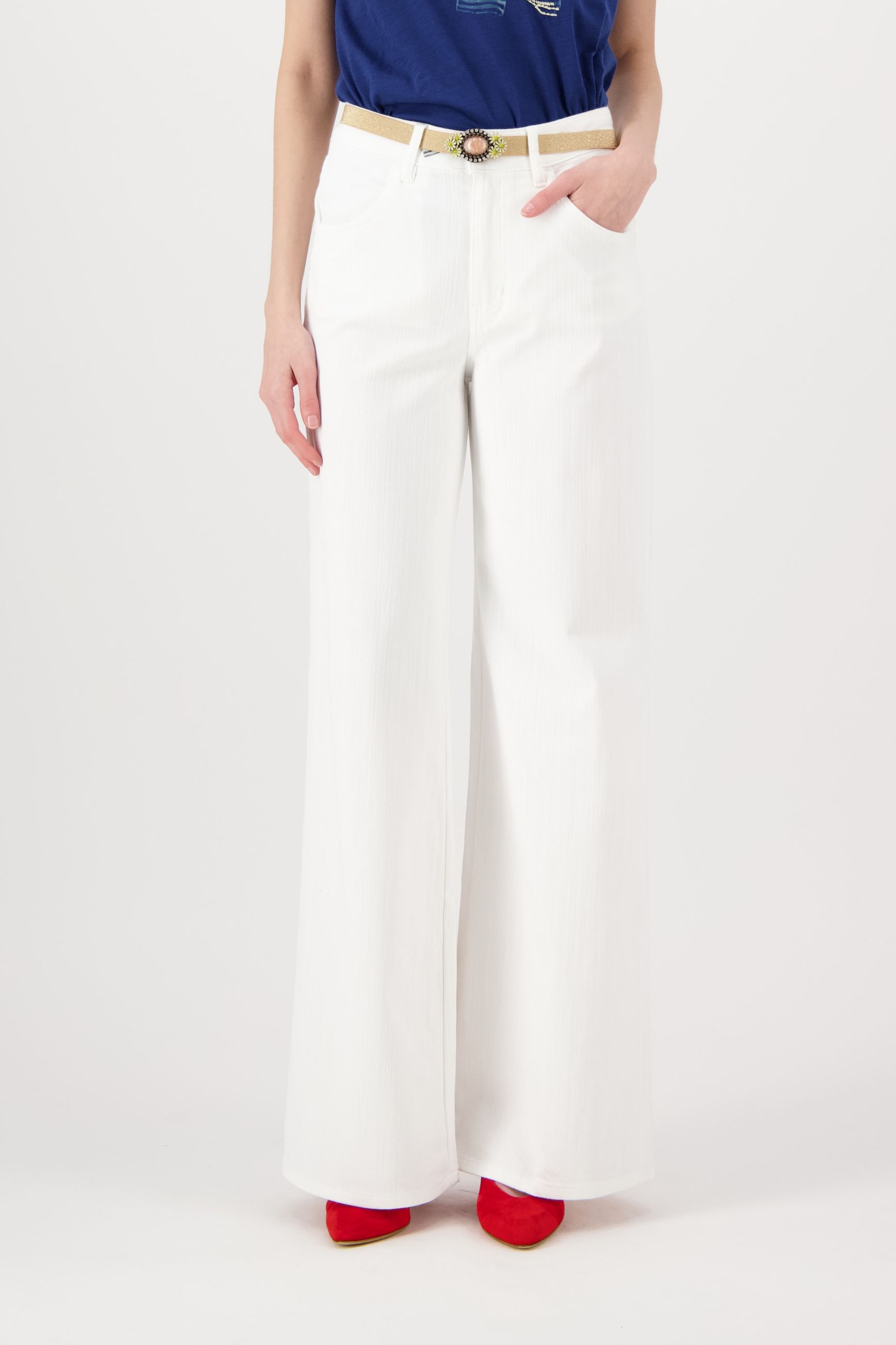 SHAFT EP1D8JE2400 OFF WHITE