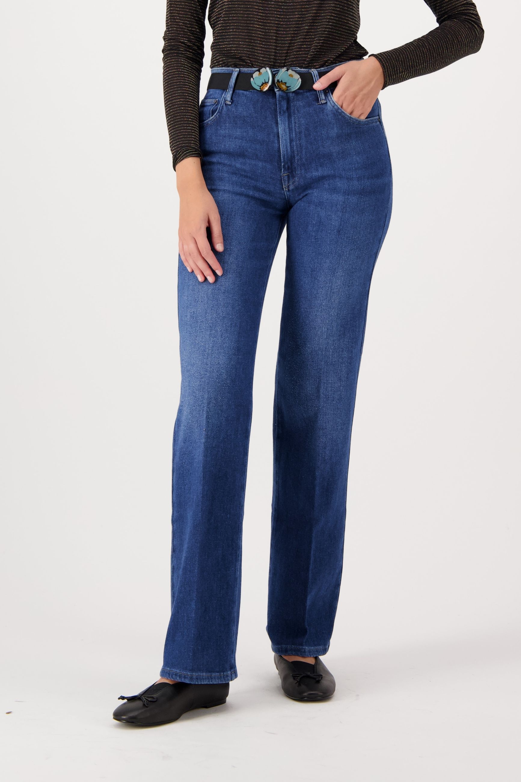 CIGALA'S 309 ESSENTIAL WIDE LEG TDSB42 4Y