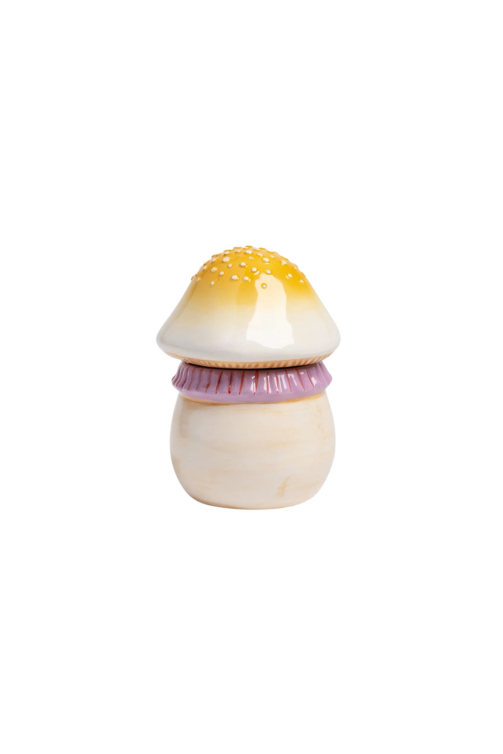 &KAMSTERDAM JAR MAGIC MUSHROOM S