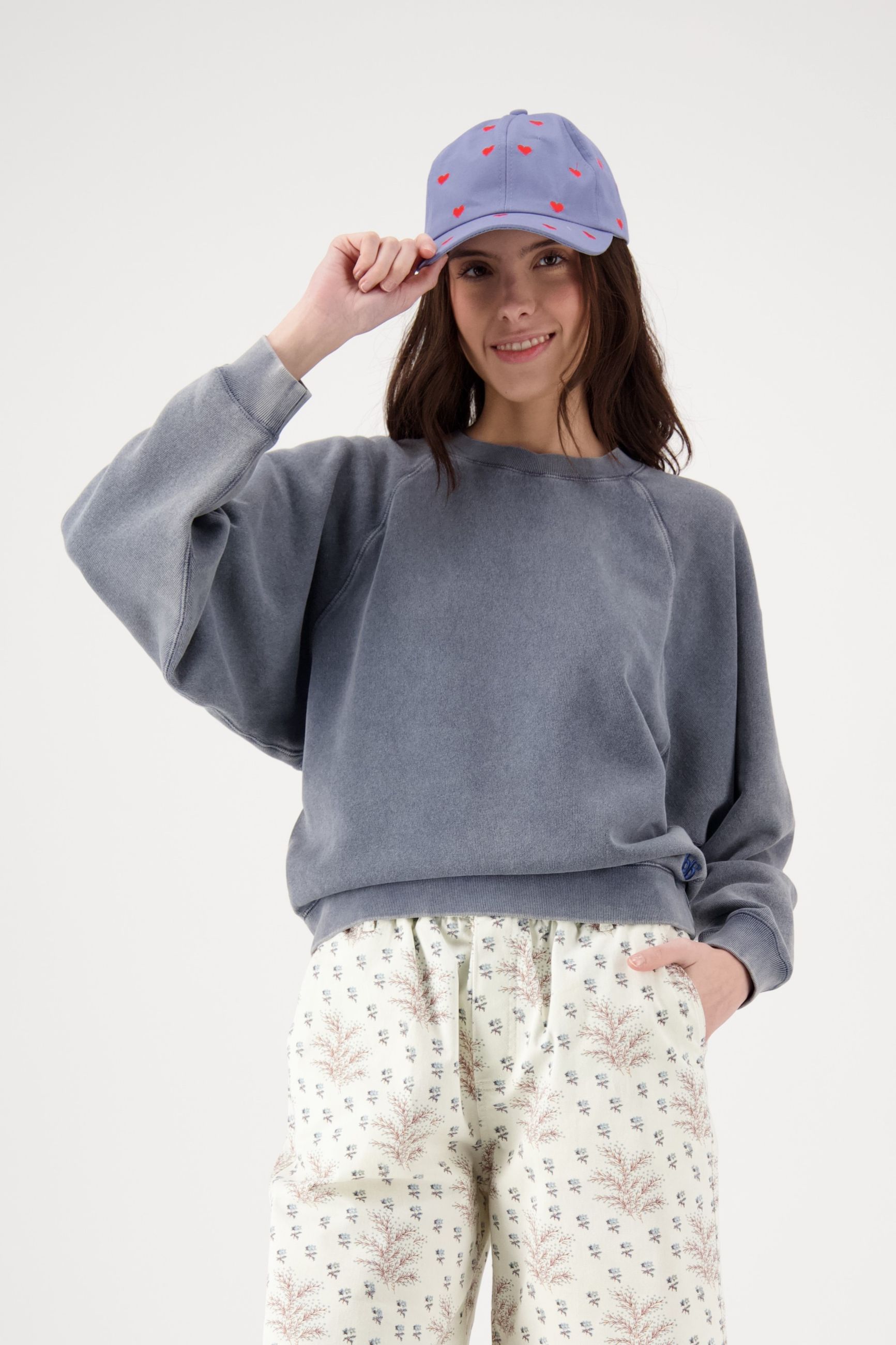 BELLEROSE FELLA61 T1818 BLUES